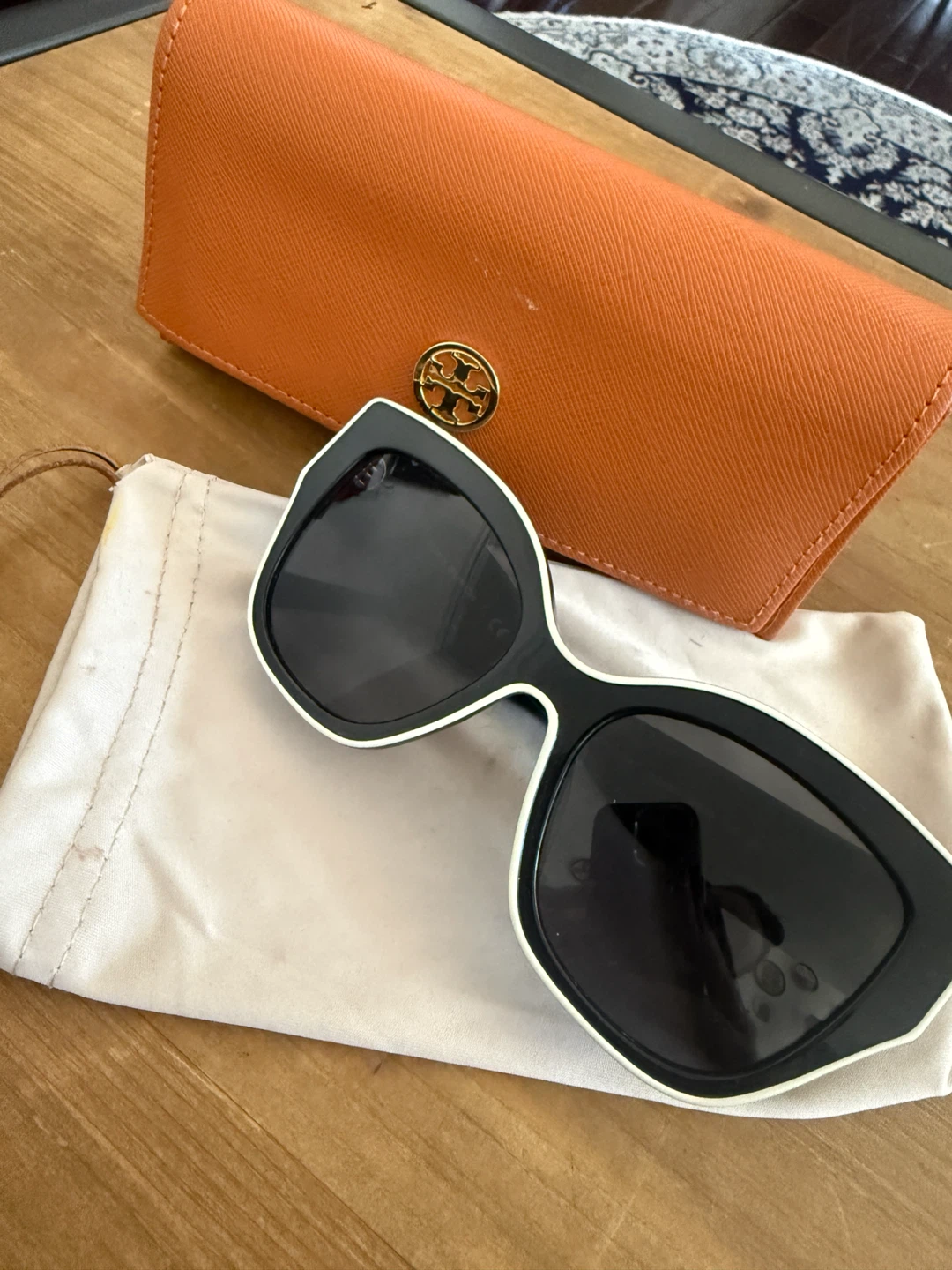 Tory Burch Sunglasses