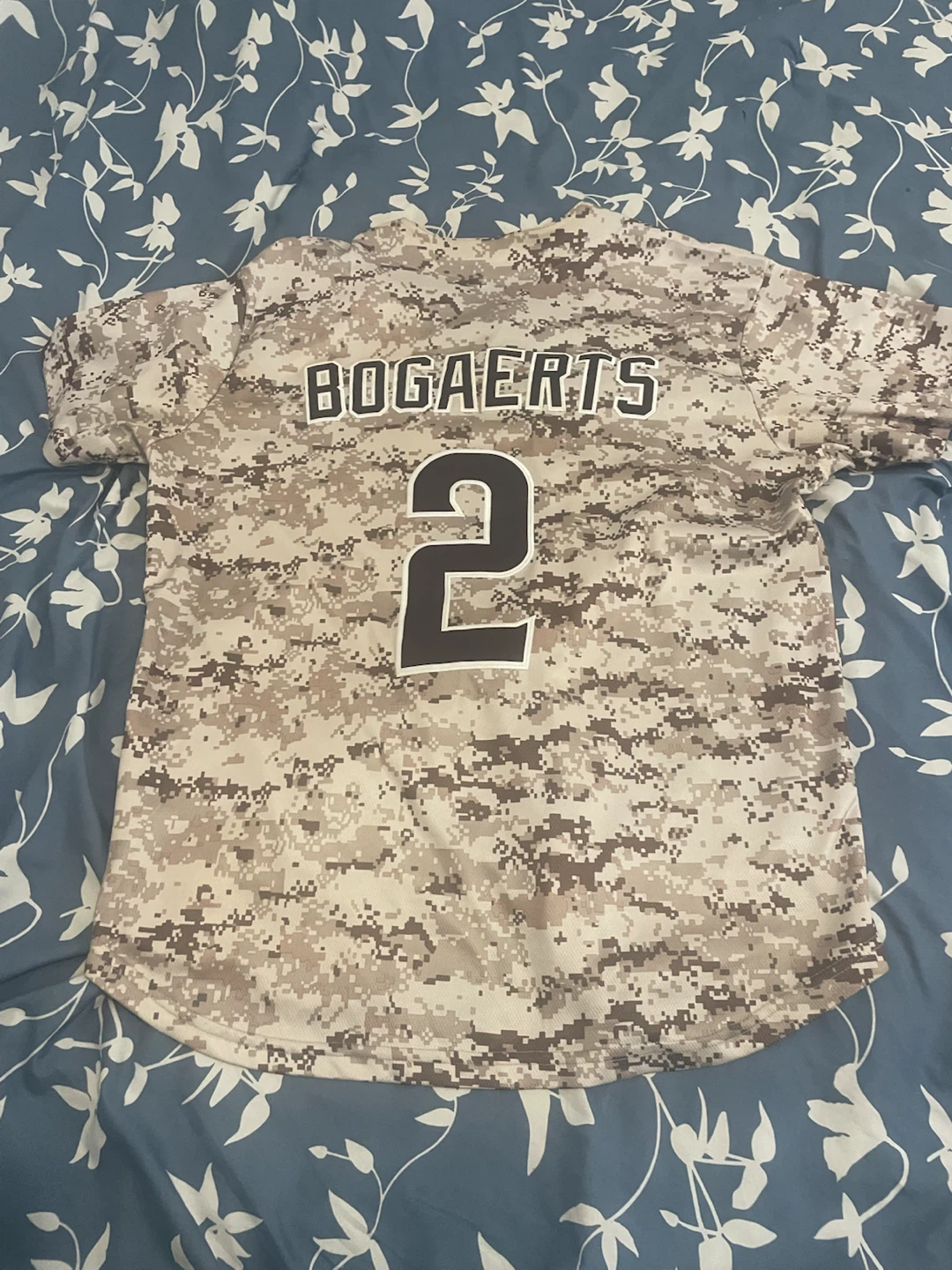 Three baseball jerseys $90 each - photo 4