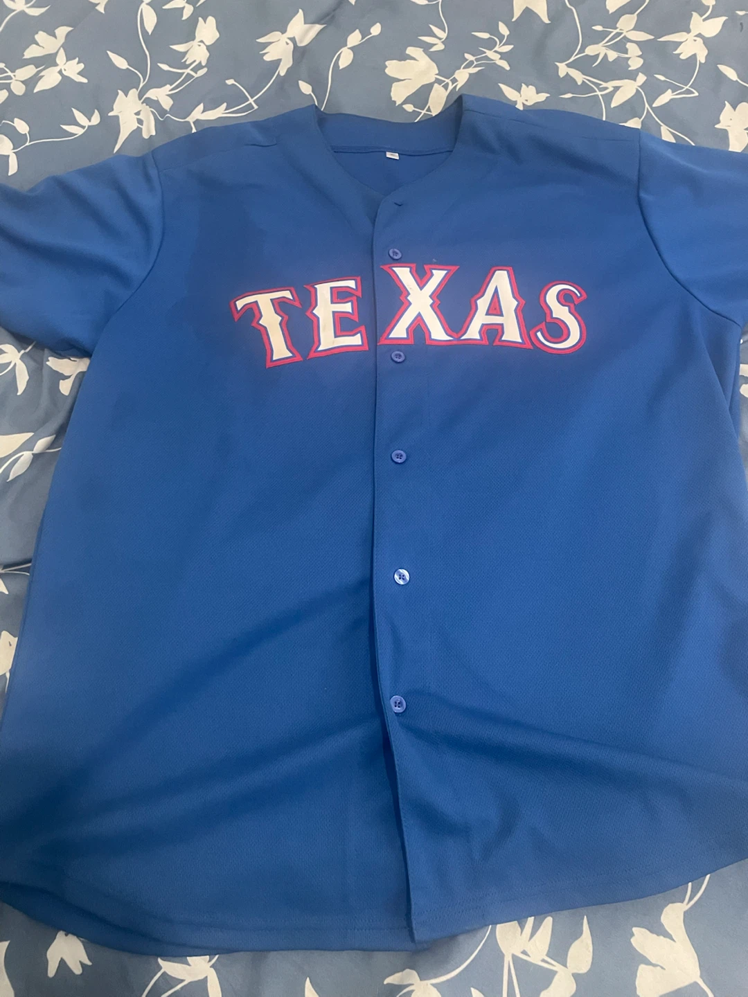 Three baseball jerseys $90 each - photo 5