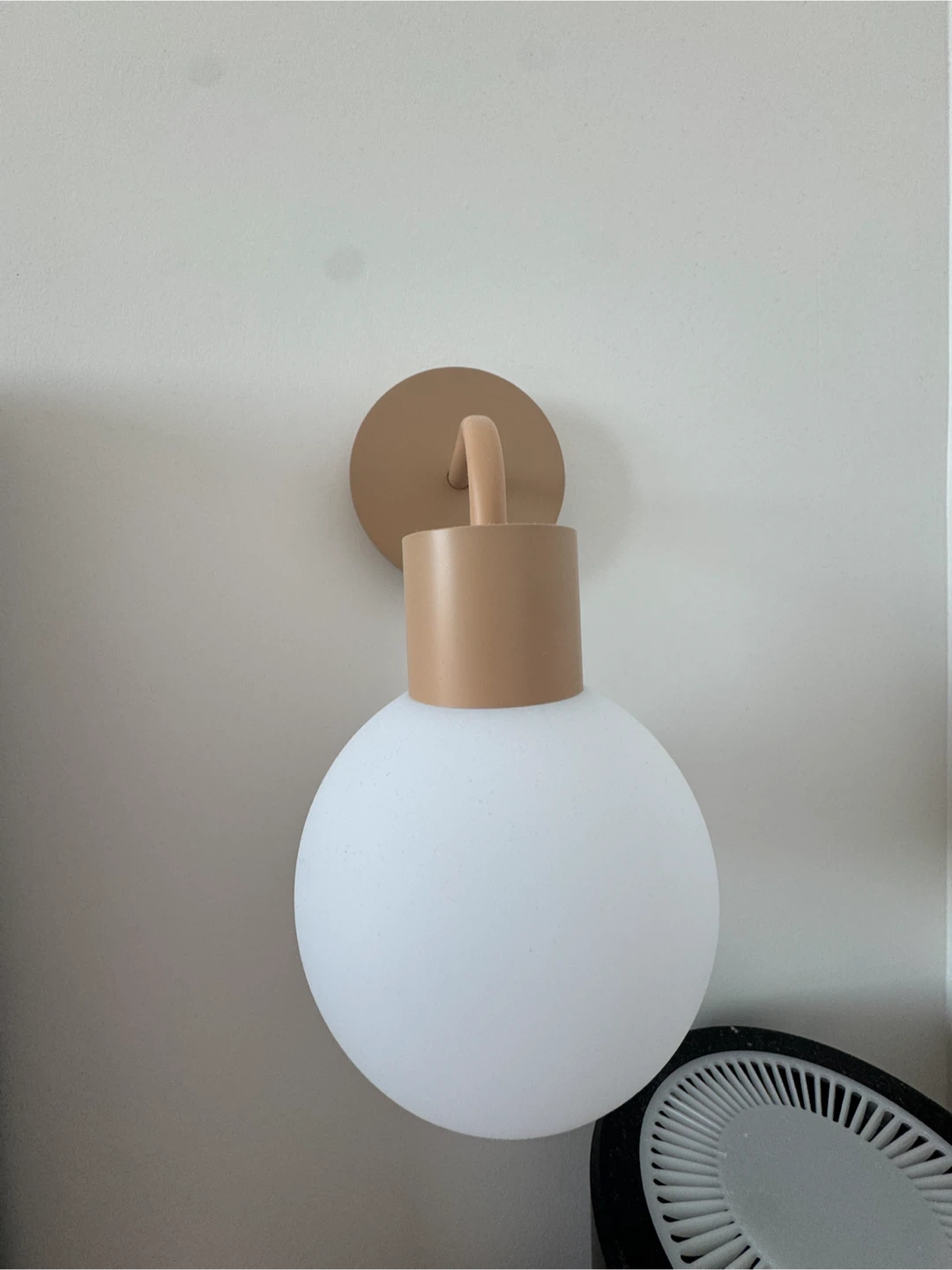 Pop light wall sconces (3 available) - photo 2