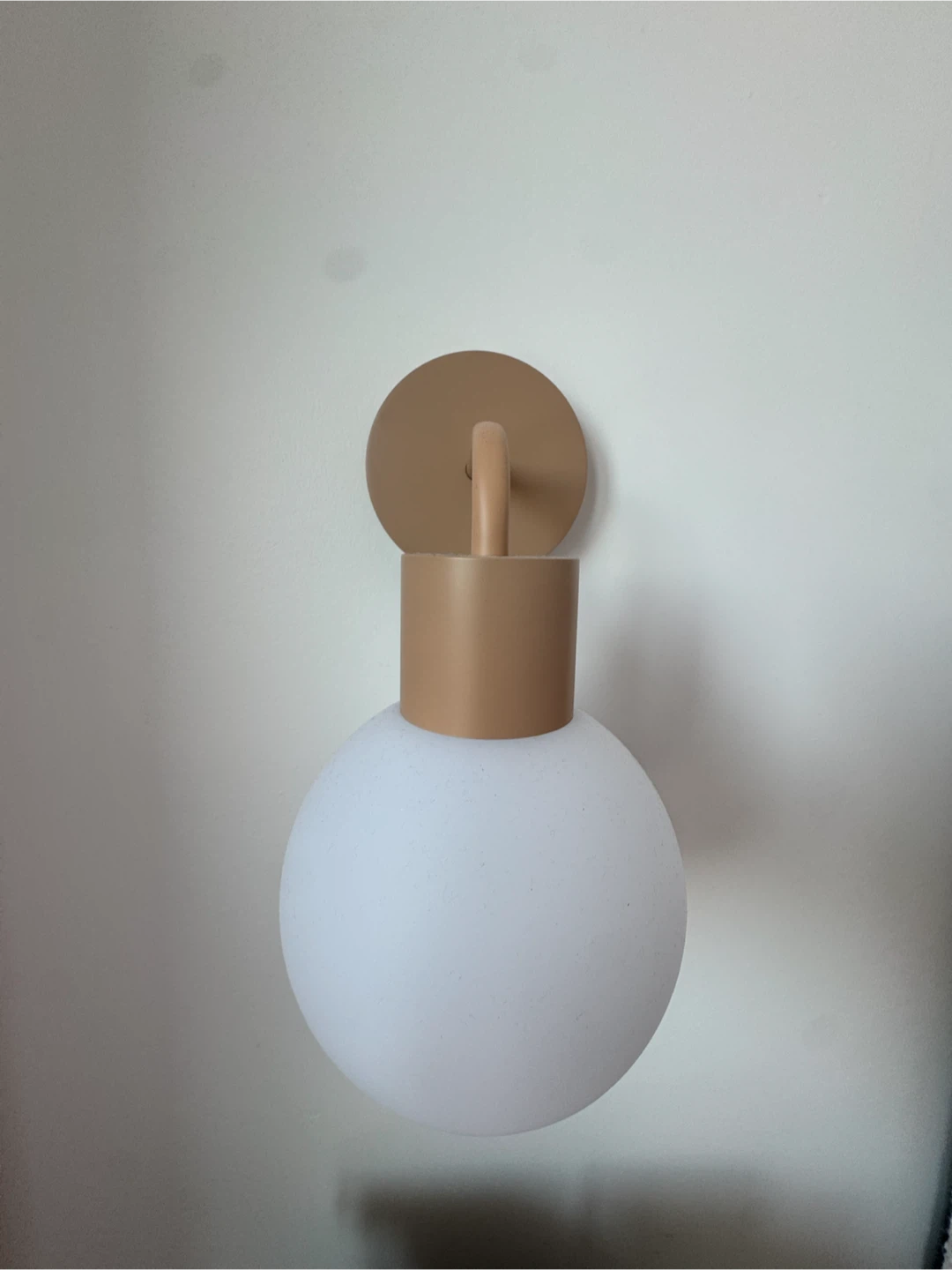 Pop light wall sconces (3 available) - photo 3