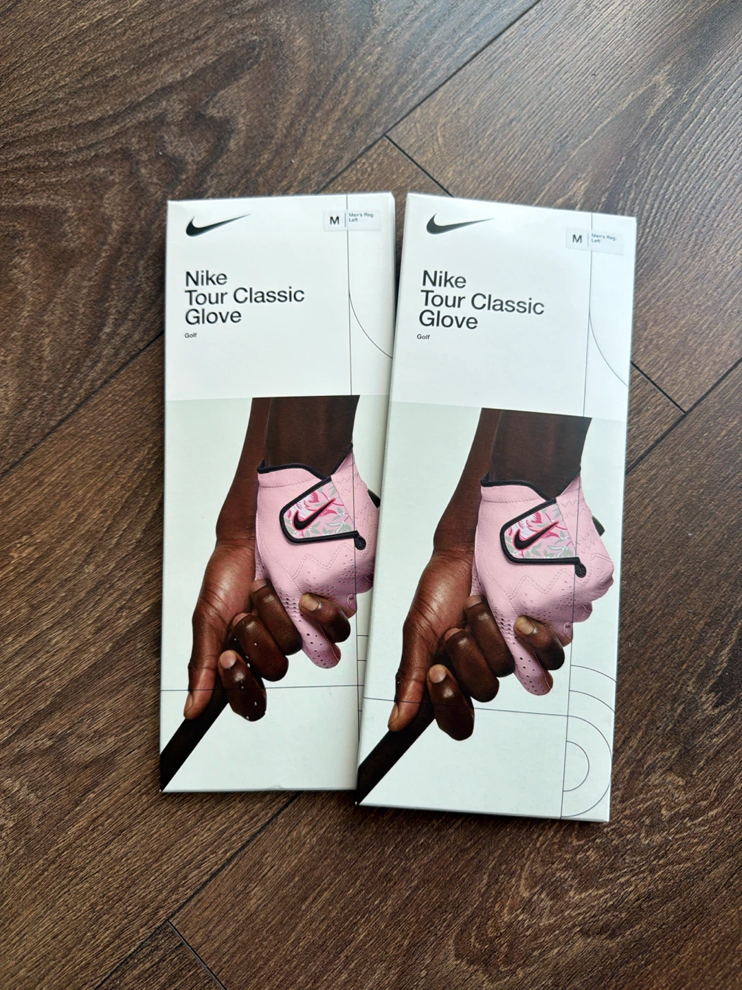 Nike Tour Classic Golf Gloves - Size M