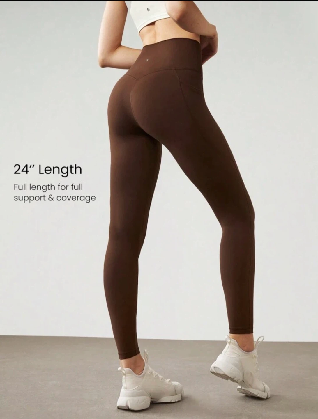 Glowmode leggings size medi