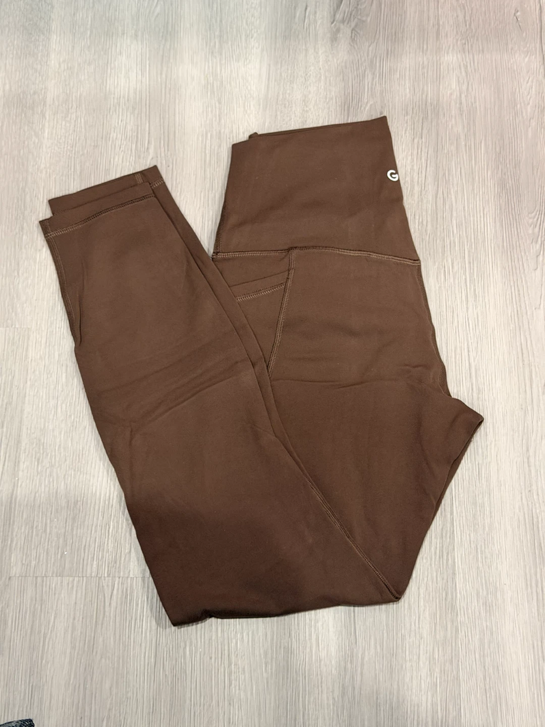 Glowmode leggings size medi - photo 2
