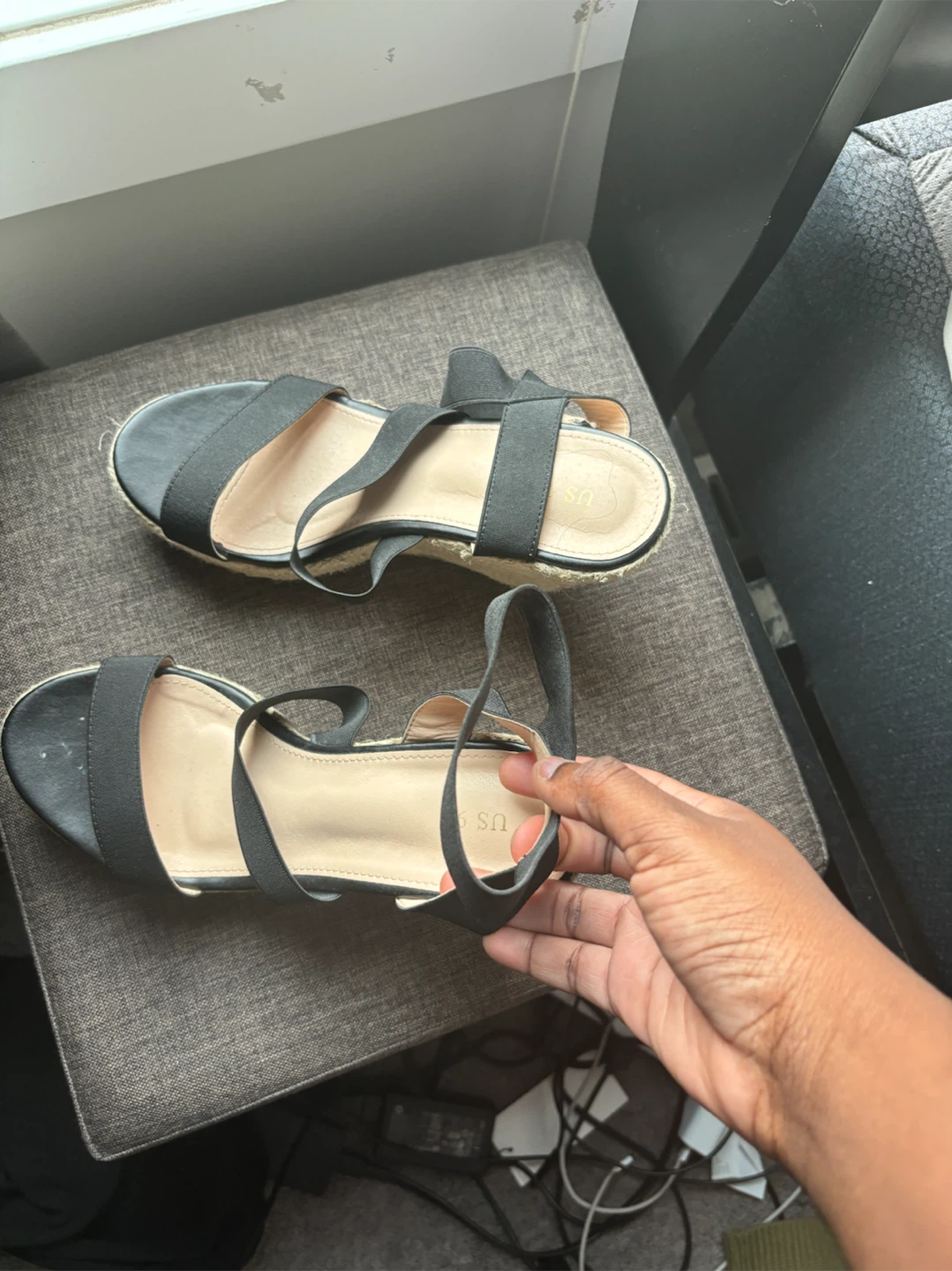 Cute Summer Y2K Heel - photo 4