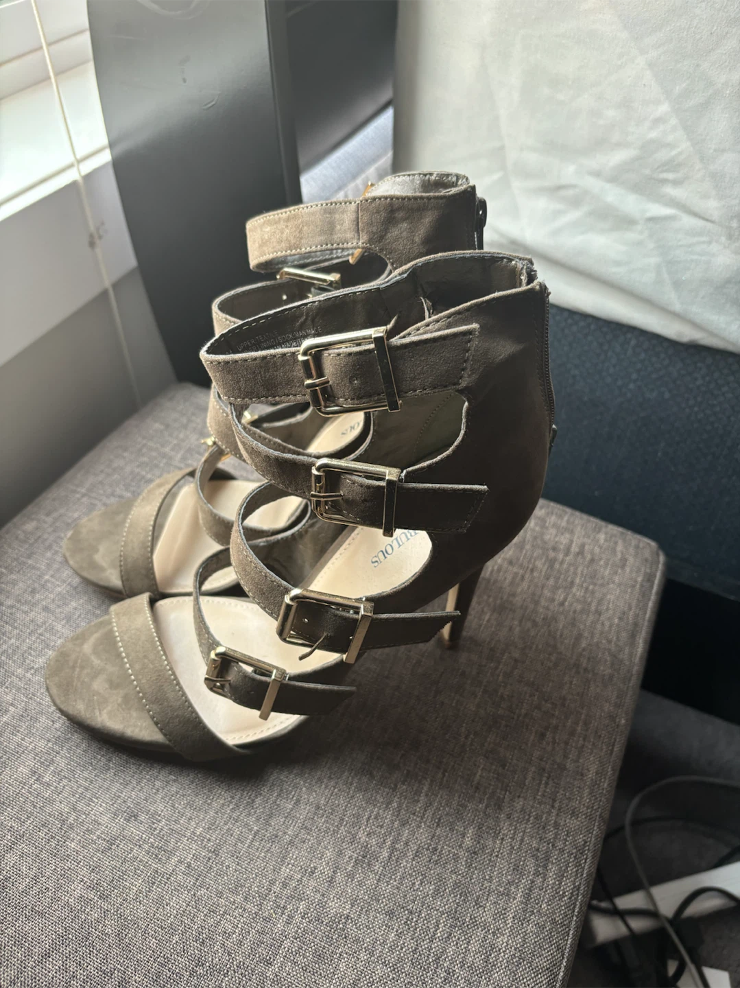 Cute Summer Y2K Heel - photo 2
