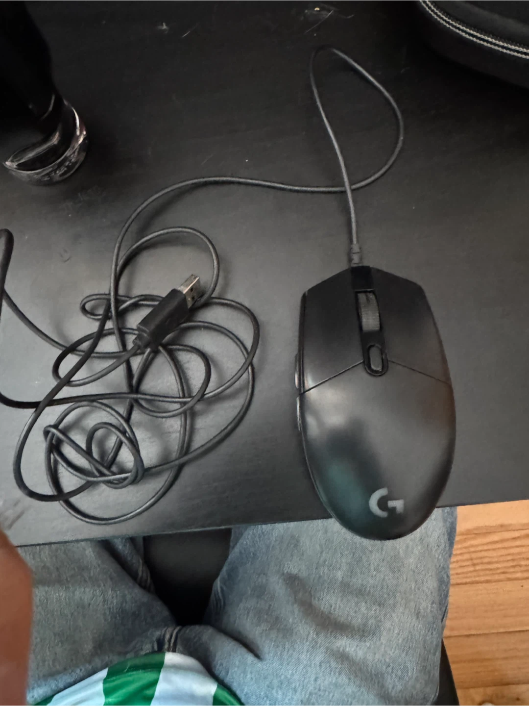 Logitech G Gaming Mouse