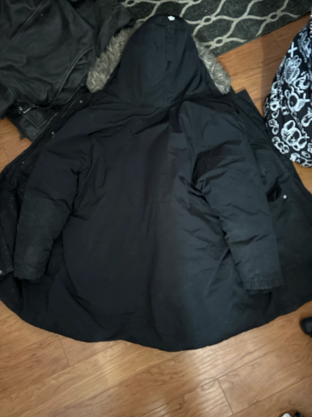 Canadian Winter Jacket - photo 2