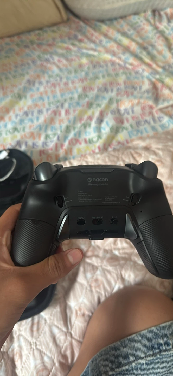 Nacon Revolution 5 Pro Controller for PlayStation
