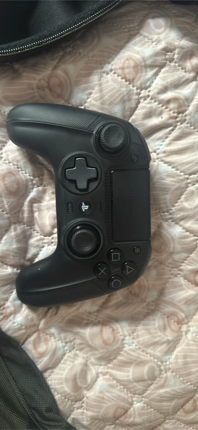 Nacon Revolution 5 Pro Controller for PlayStation - photo 2