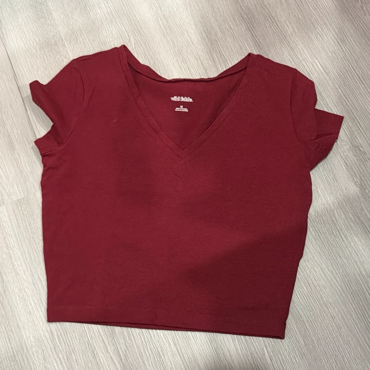 Wild Fable, JoyLab, Shein T-Shirts Bundle - photo 3
