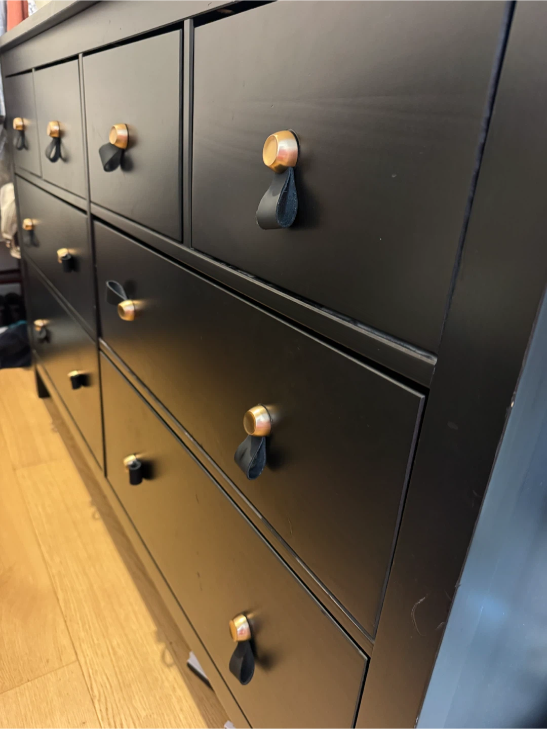IKEA Hemnes Dresser