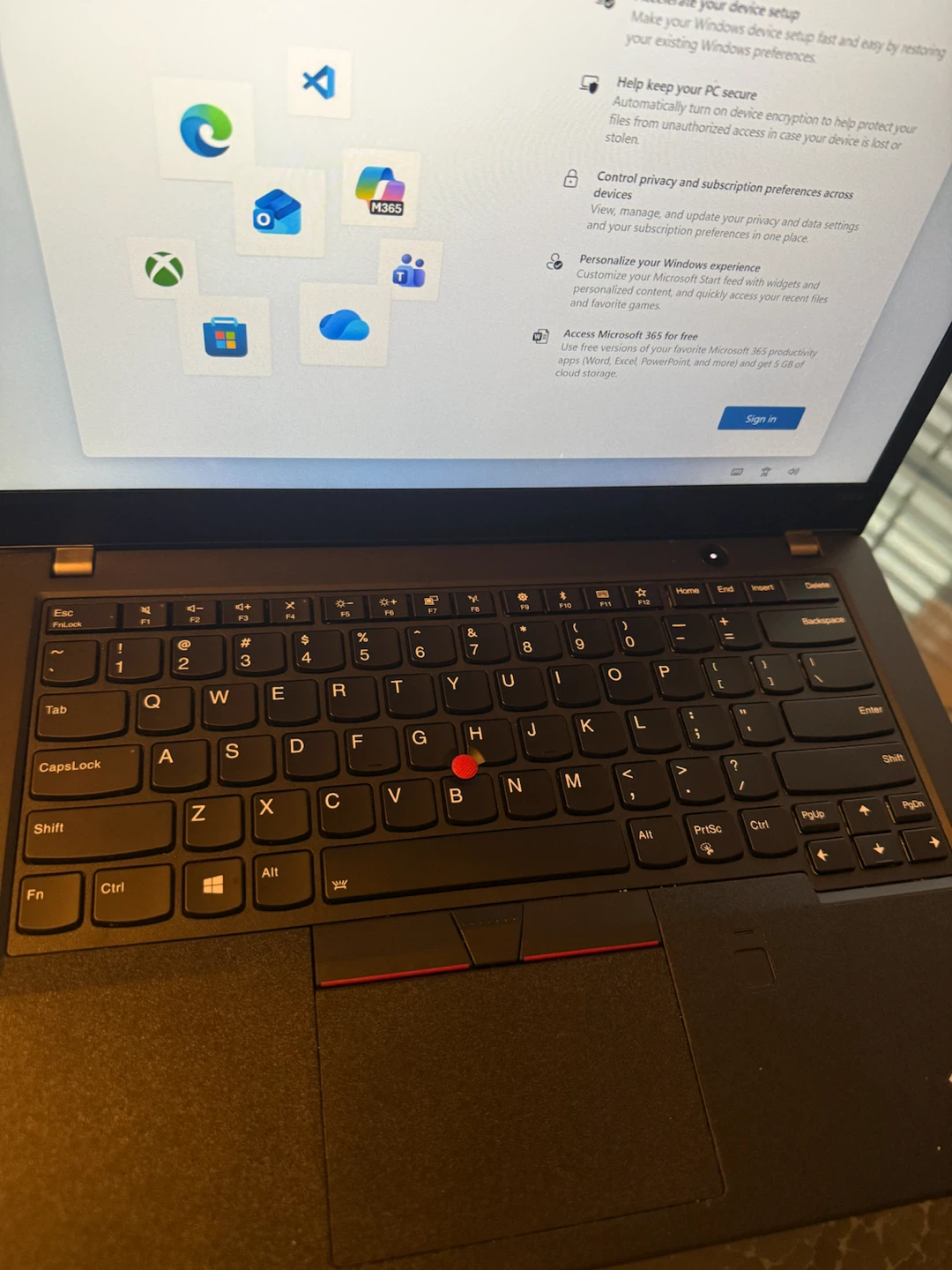 Lenovo ThinkPad 1480s Ultrabook - photo 2