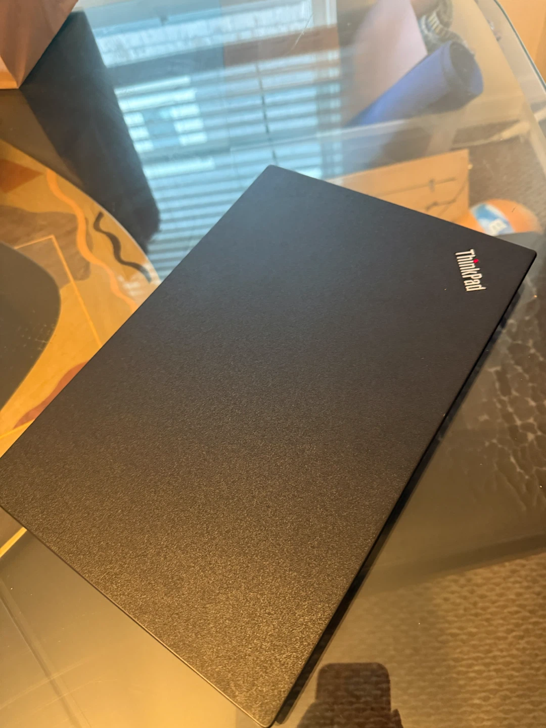 Lenovo ThinkPad 1480s Ultrabook - photo 4