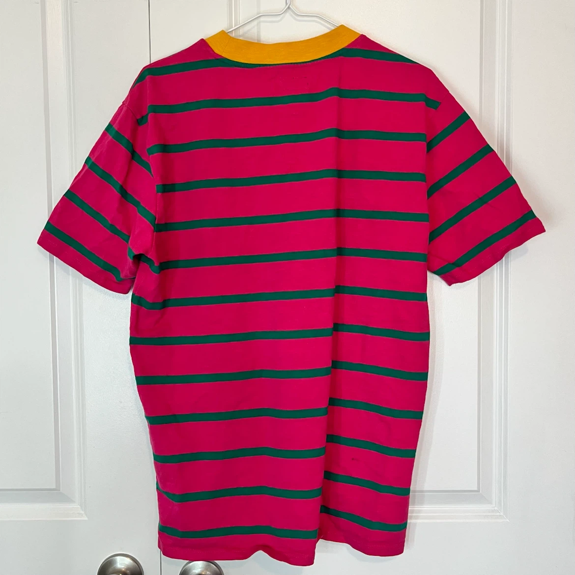 Limited Edition Guess x J Balvin Vibras tour T-Shirt - photo 2