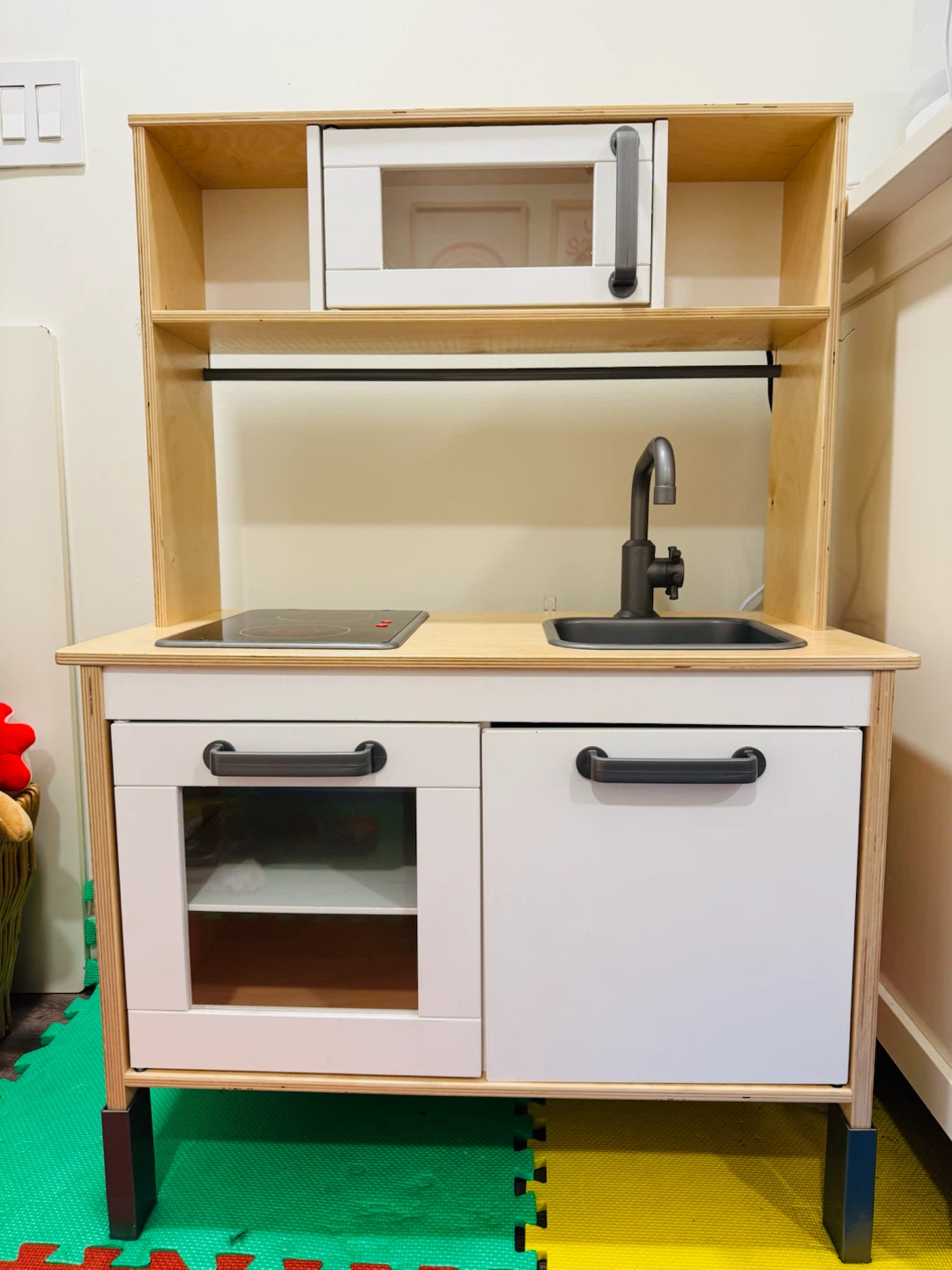 IKEA Kids Play Kitchen