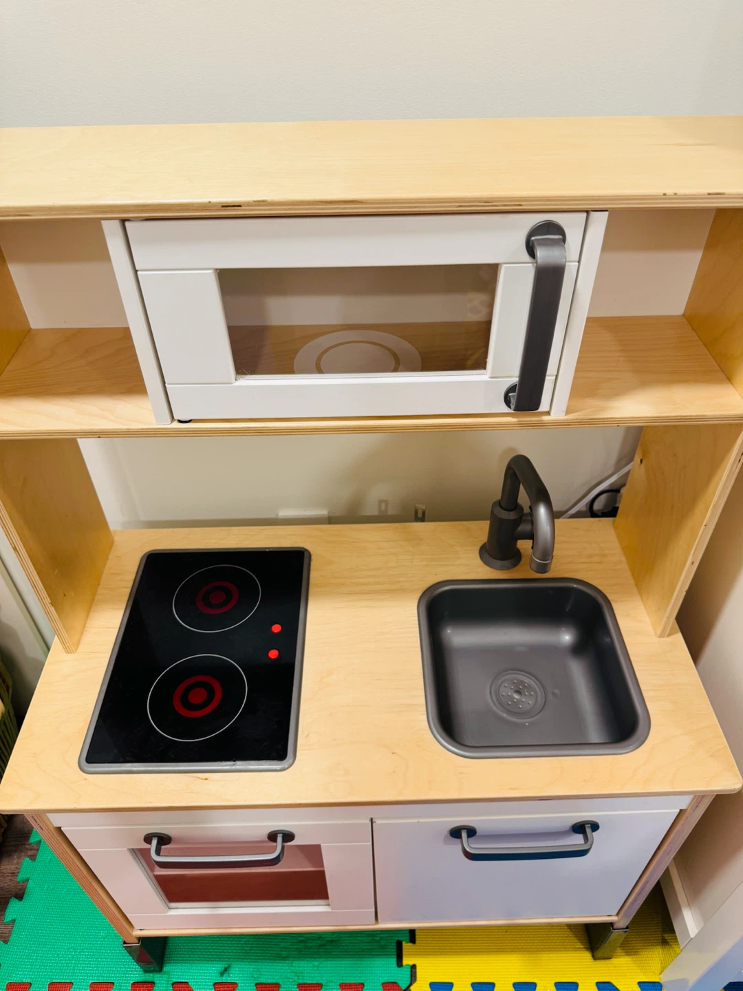 IKEA Kids Play Kitchen - photo 2