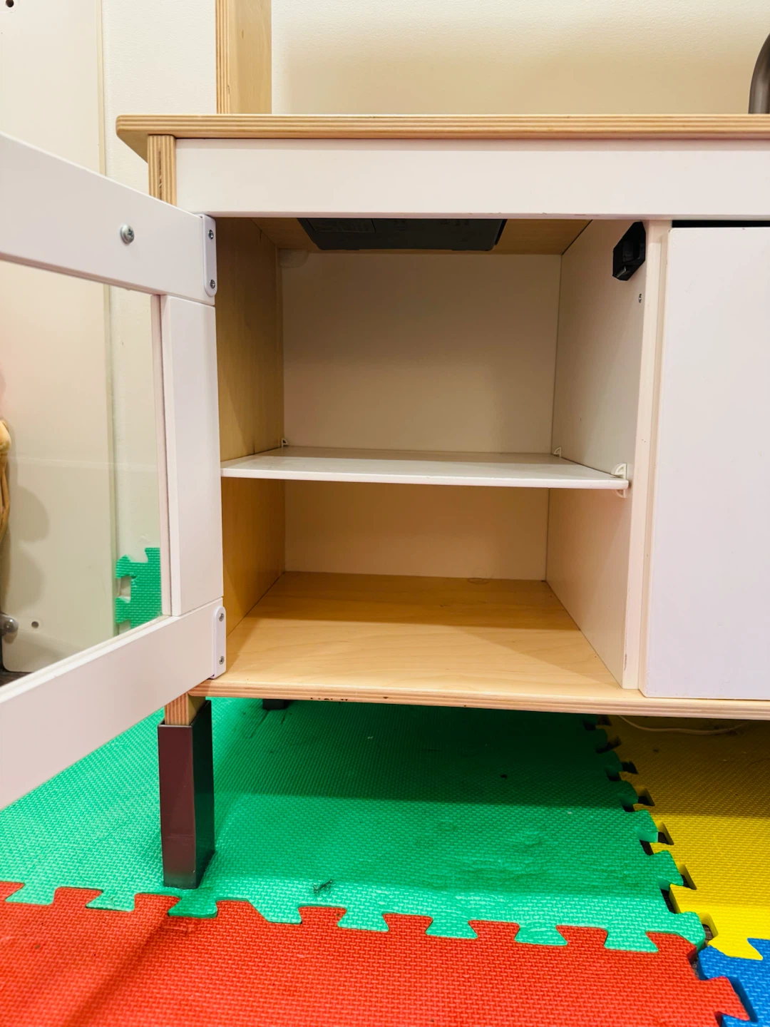 IKEA Kids Play Kitchen - photo 3