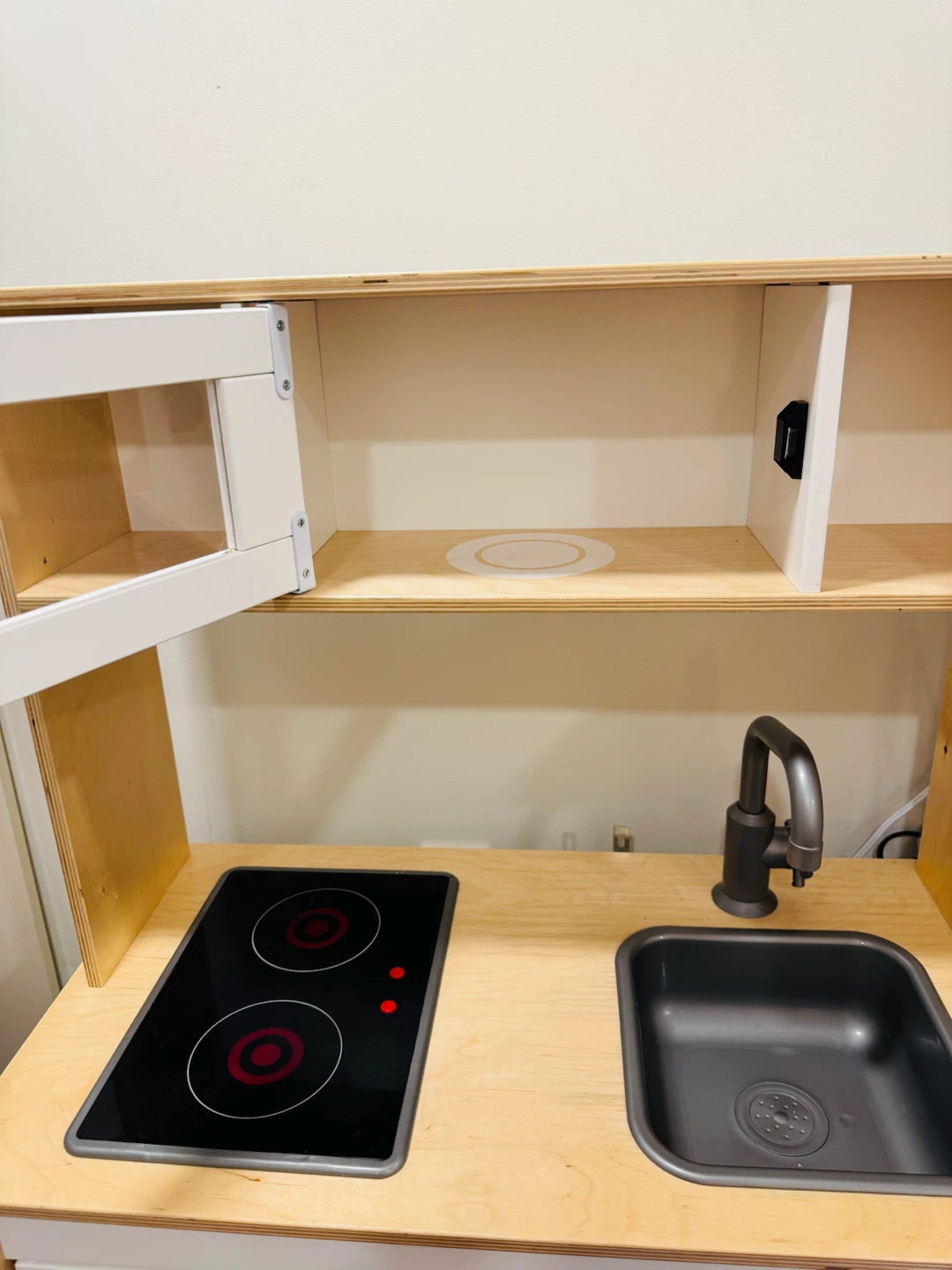 IKEA Kids Play Kitchen - photo 4