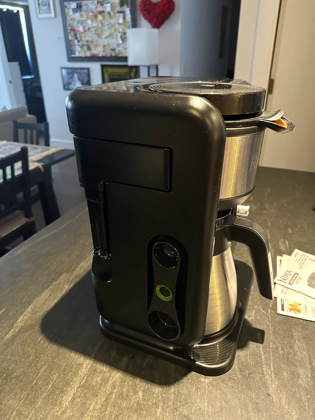 Ninja Coffee System CP307 - photo 2