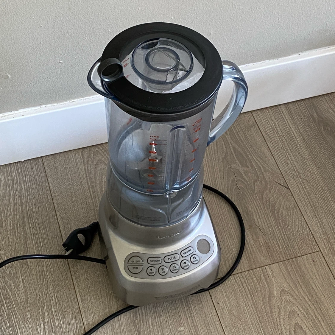 Breville Blender