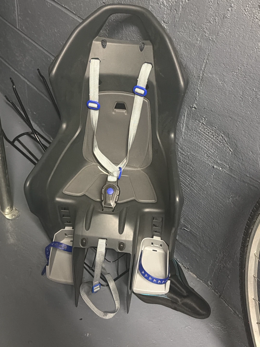 Child Bike Seat