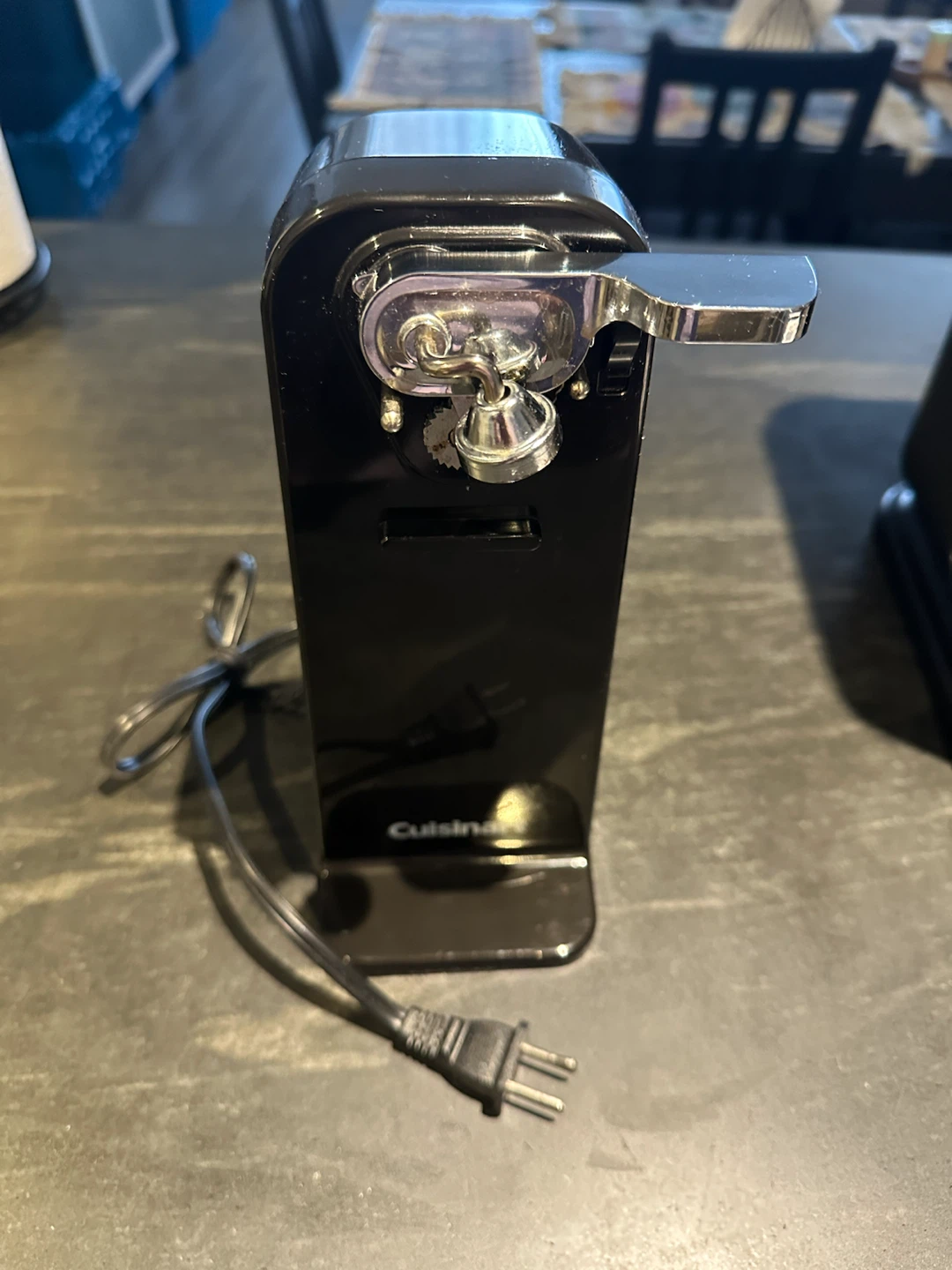 Cuisinart Electric Can Opener