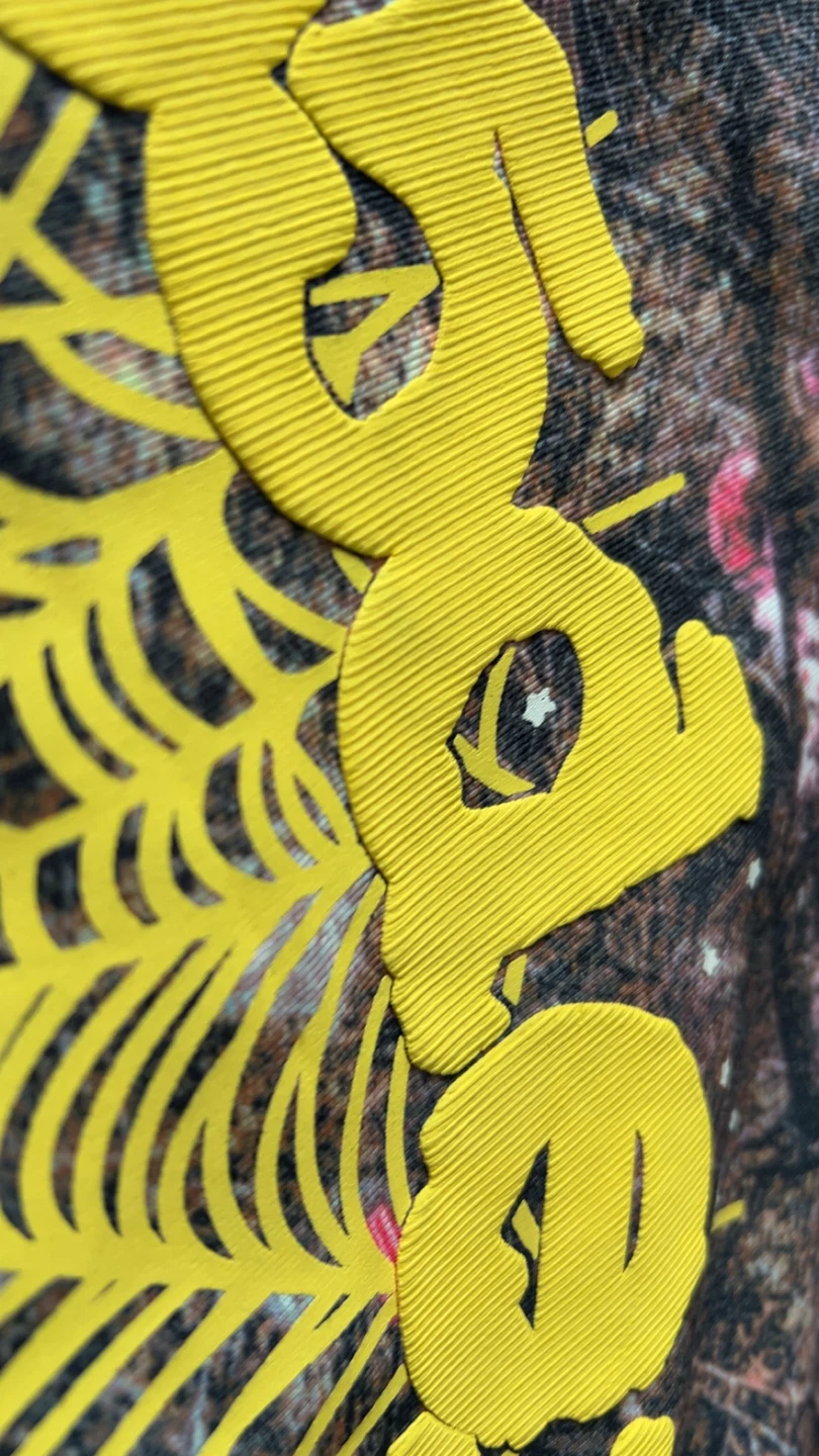 Sp5der real tree hoodie - photo 2