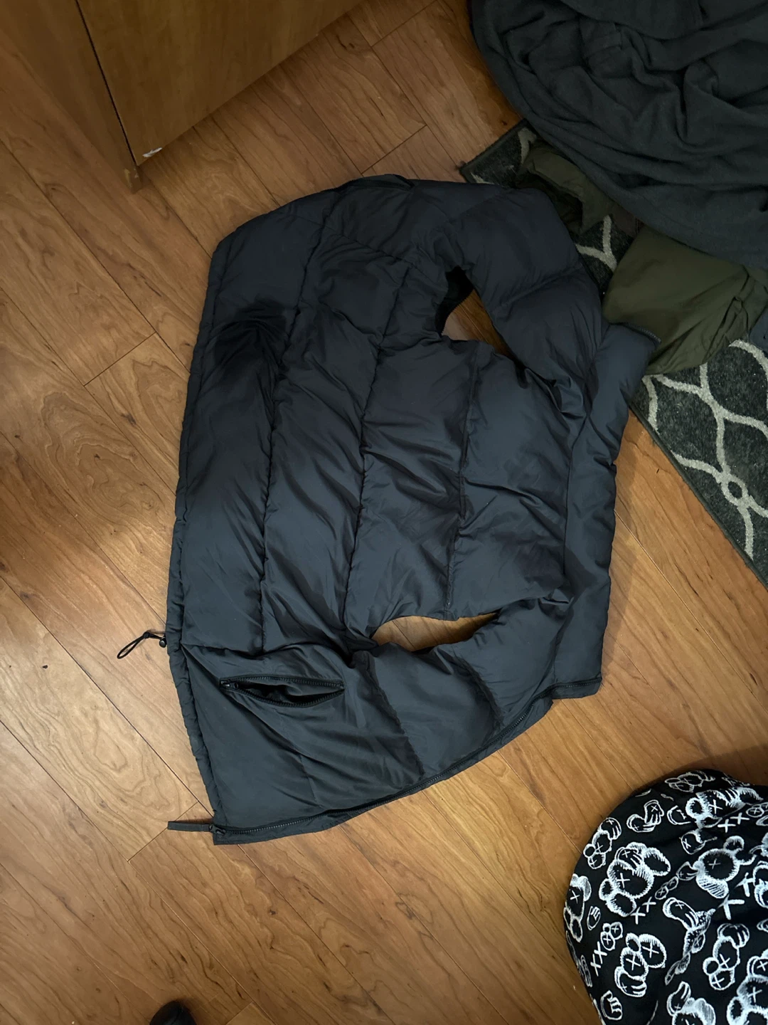Aeropostale Jacket Vest - photo 2