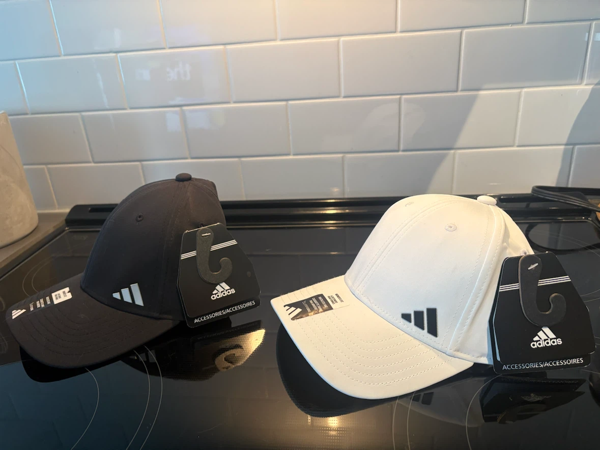 Adidas Women's OSFA ClimaCool Backless Hat