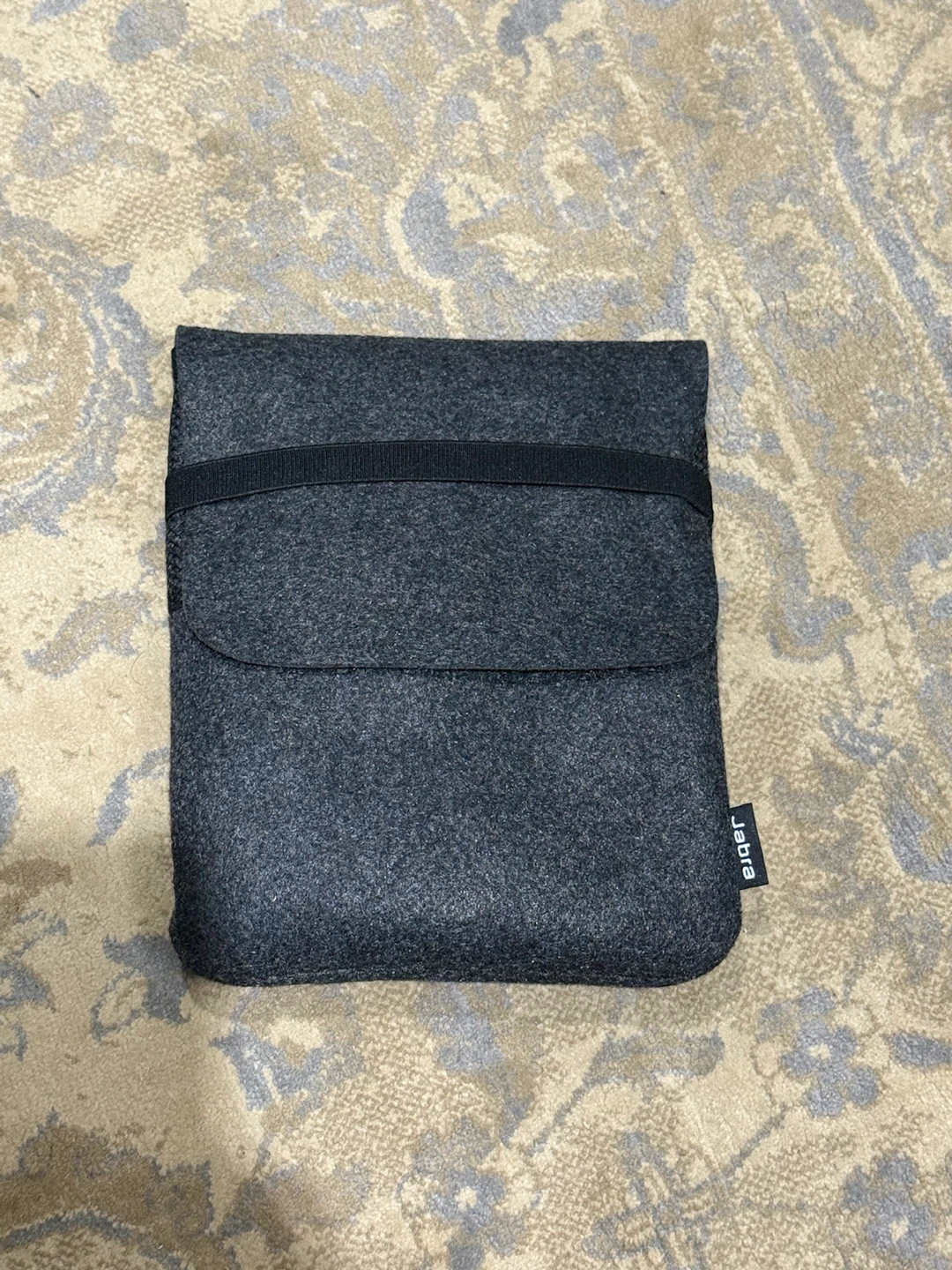 Jabra USB Headset with Case - photo 2