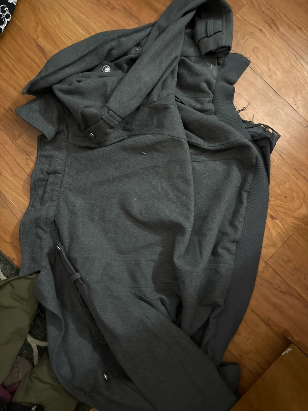 Riflessi Jacket - photo 2