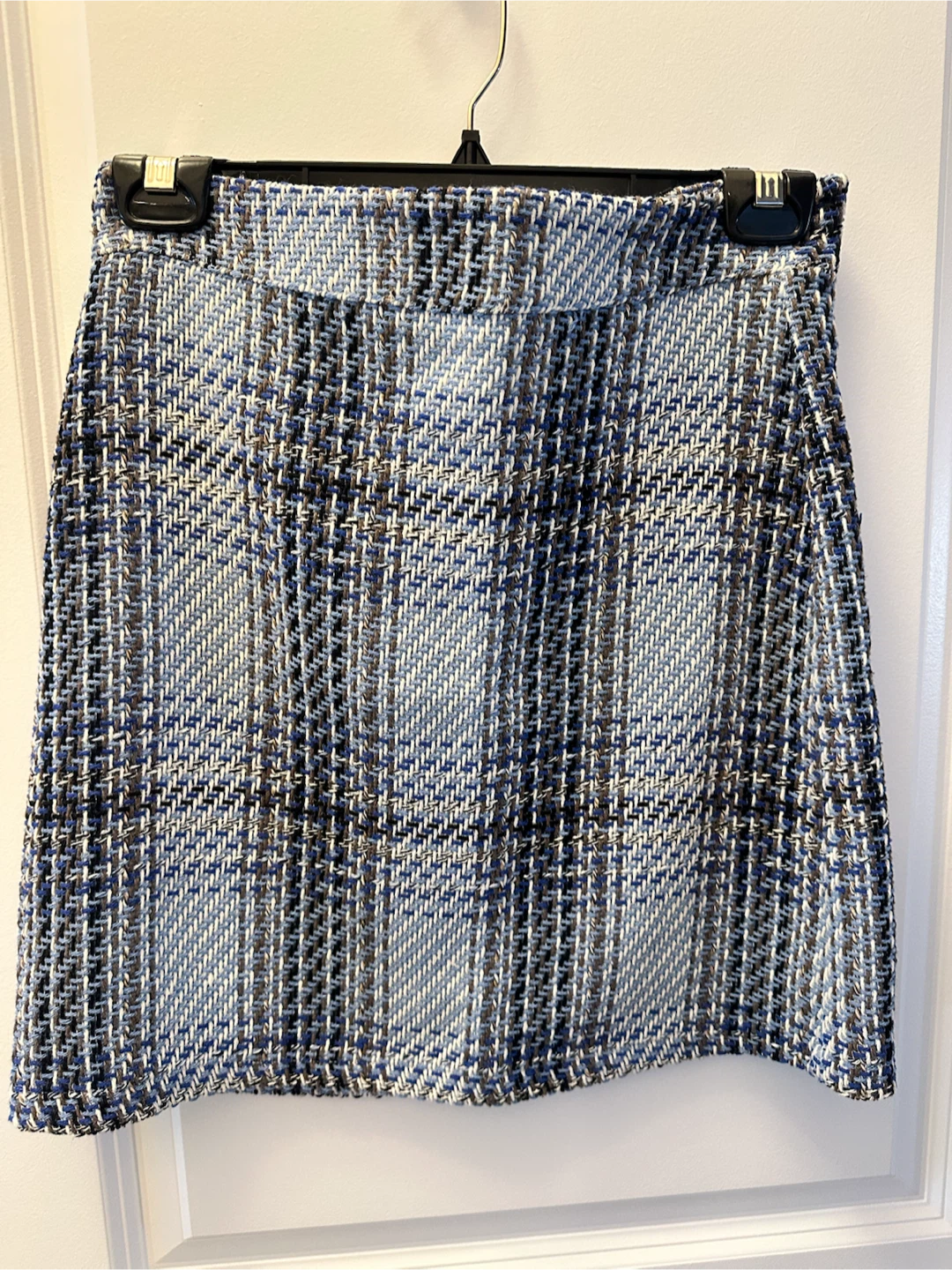 Tweed Skirt - M/M