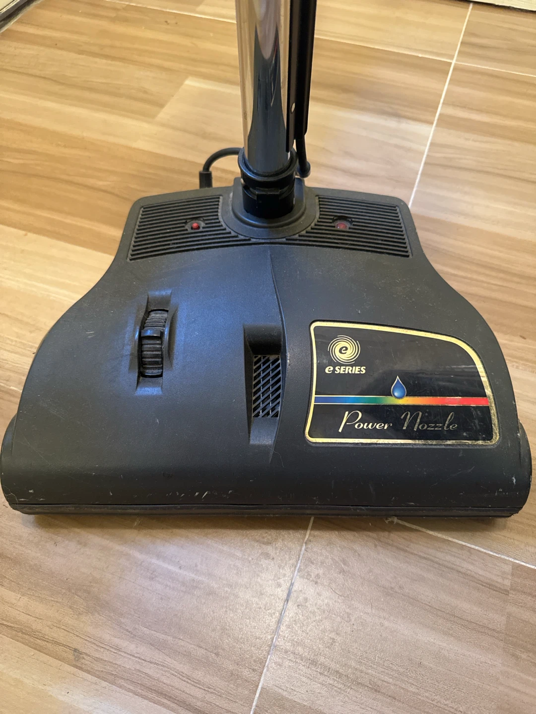 e Series Power Nozzle Vacuum Attachment - photo 2