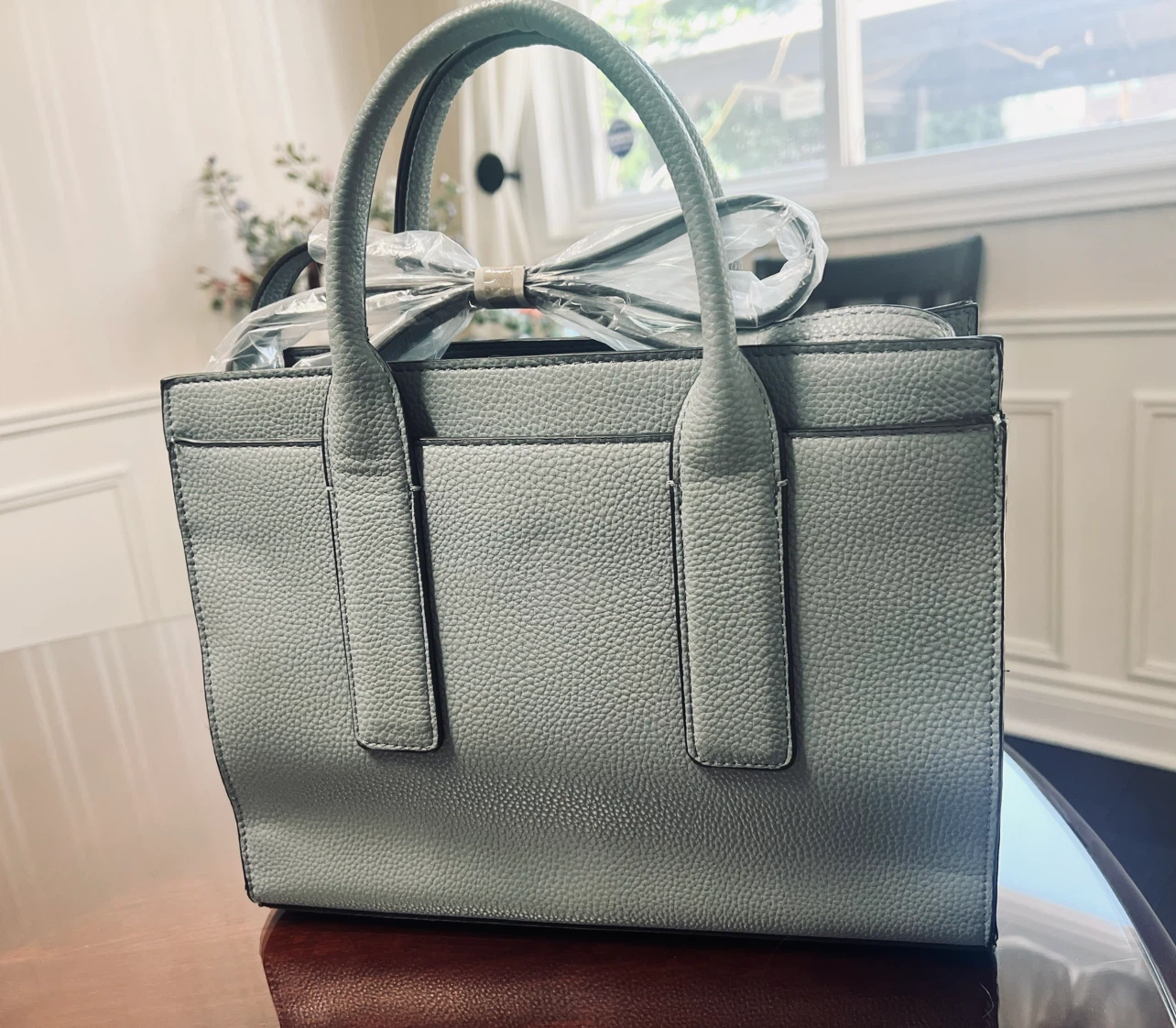 Tahari Tote / Handbag- Brand NEW - photo 2