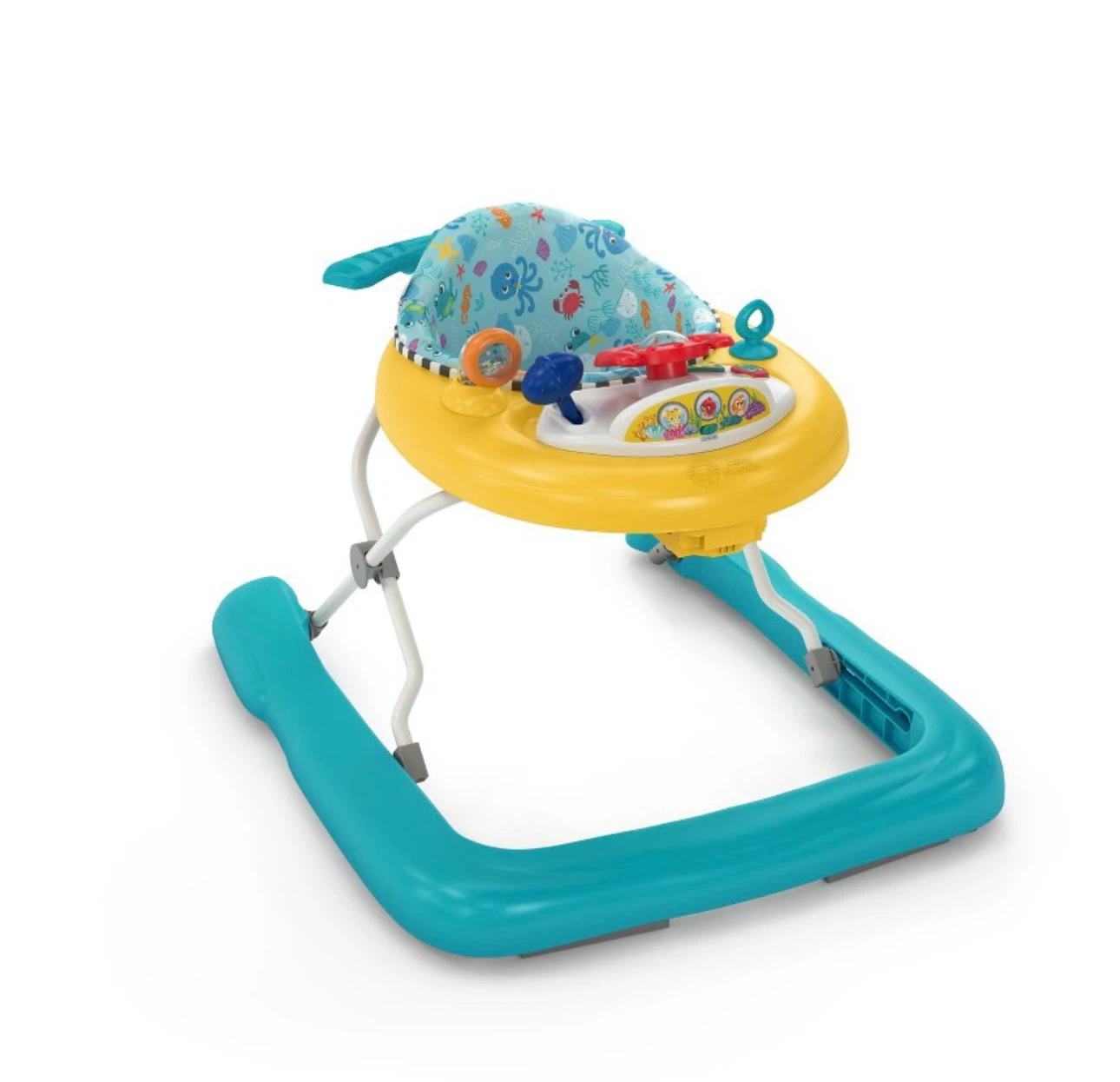 Baby Einstein Neighborhood Friends Activity Walker