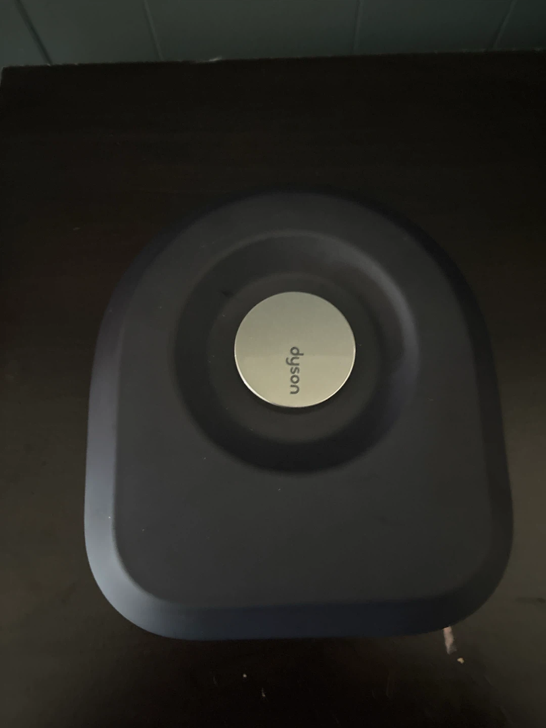 Dyson headphones noise cancellation
