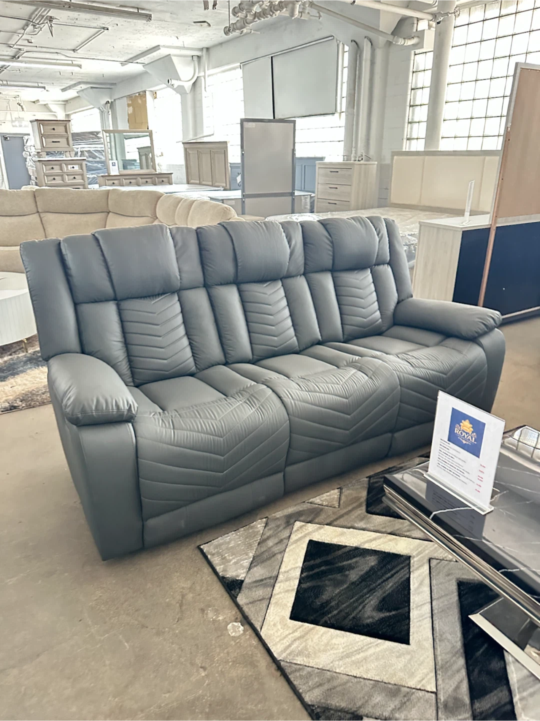 Sofa & loveseat - photo 2