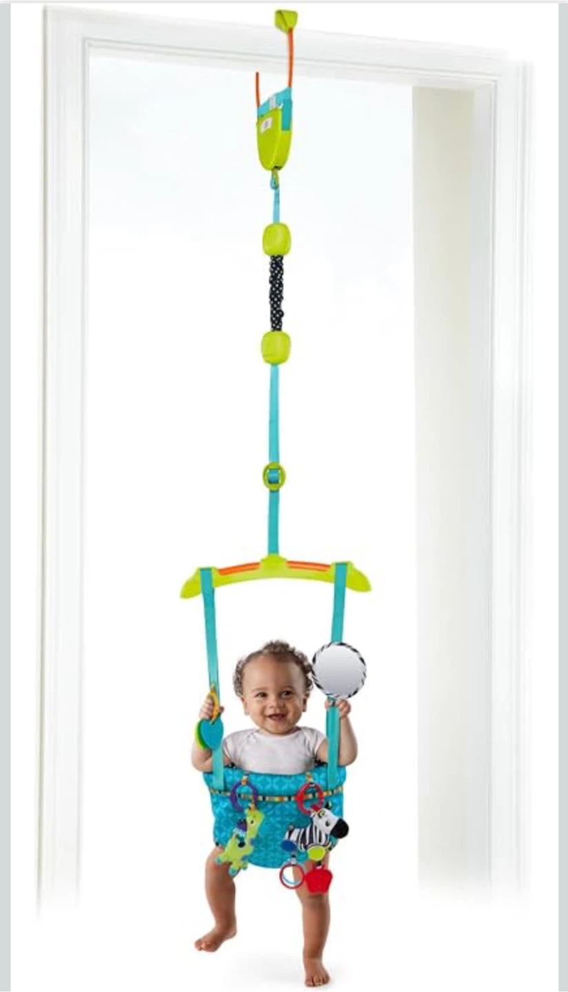 Baby Doorway Jumper