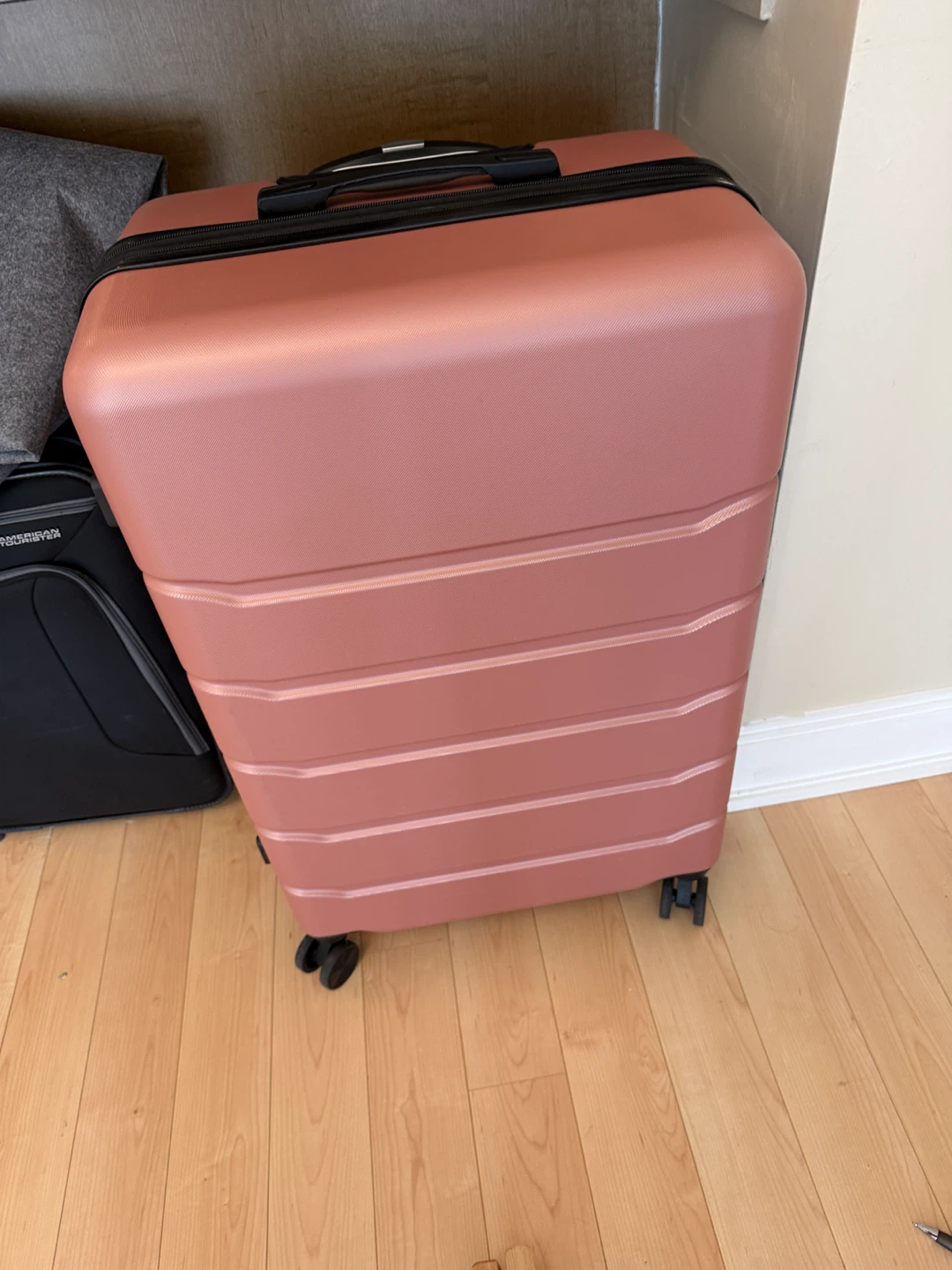 Luggage/Suitcase