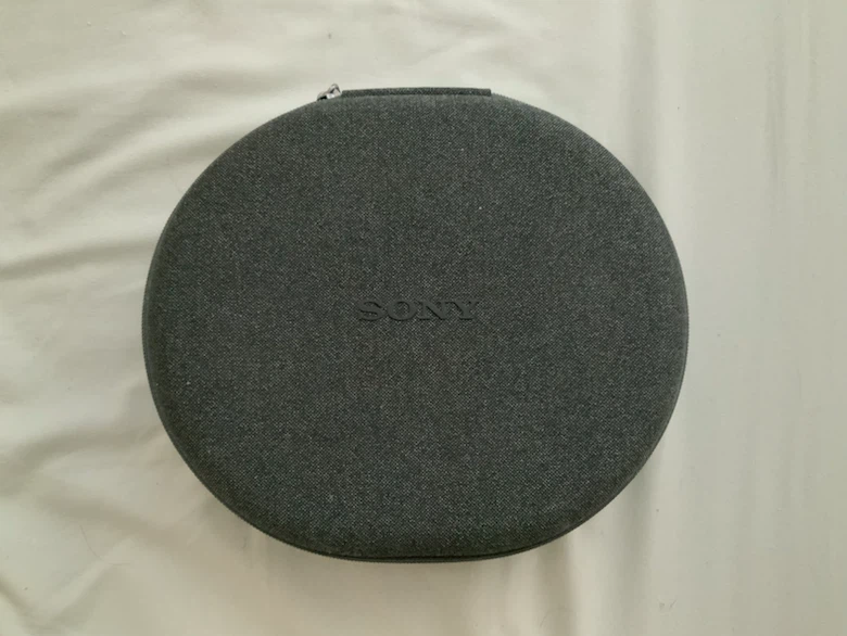 Sony ULT WEAR Noise Cancelling Headphones - photo 3