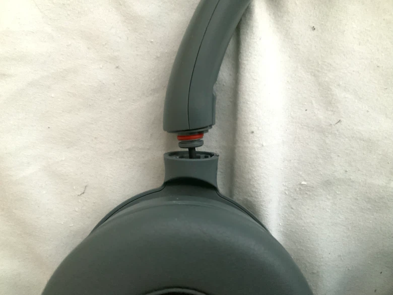 Sony ULT WEAR Noise Cancelling Headphones - photo 4