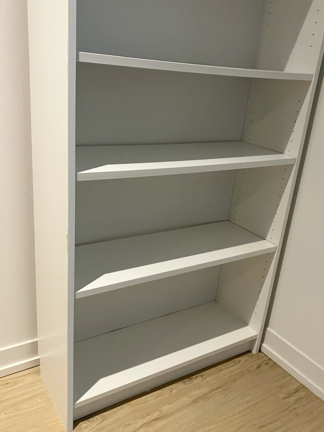 IKEA Billy Bookcase 80x28x202cm - photo 3