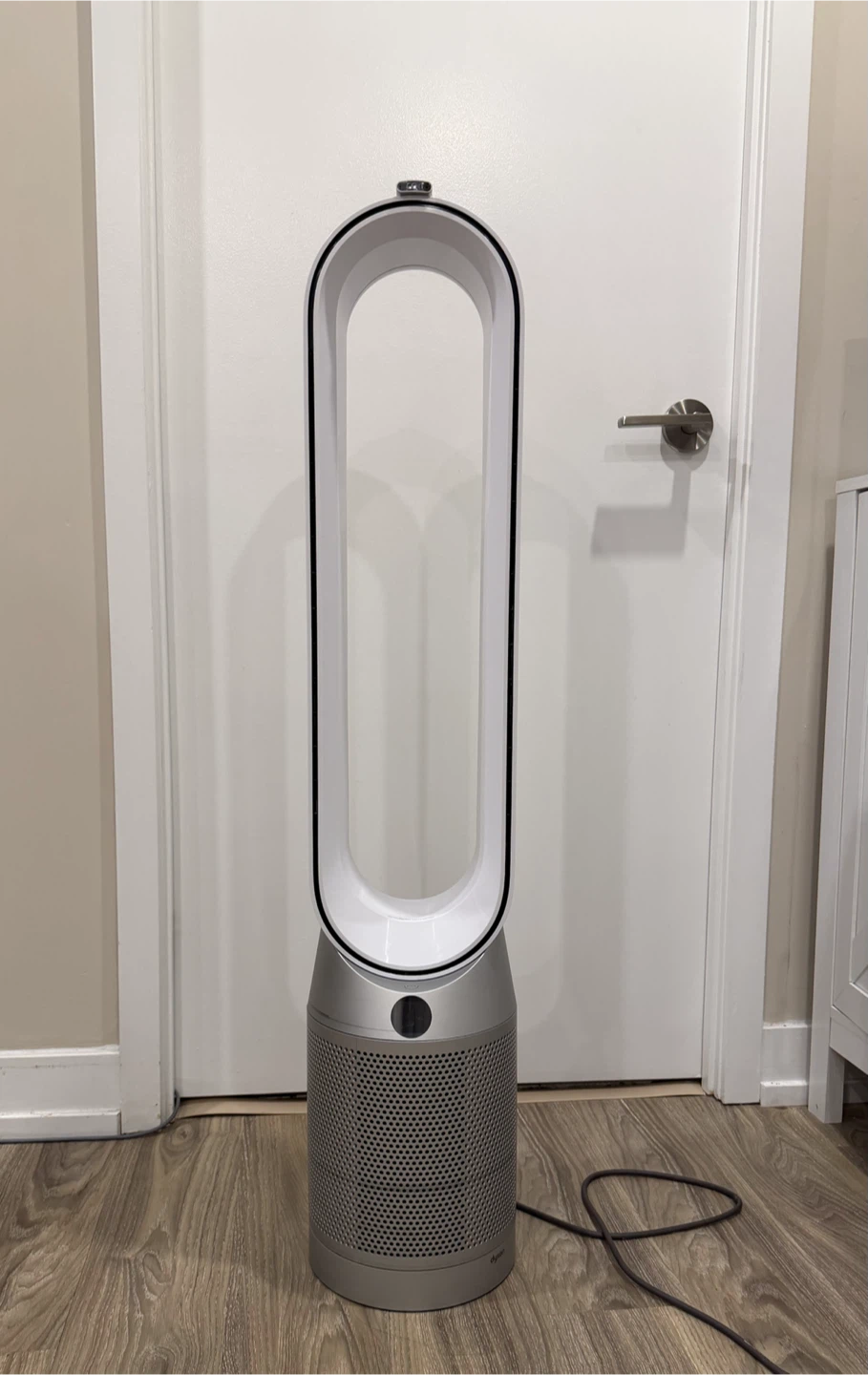Dyson Pure Cool Air Purifier & Tower Fan