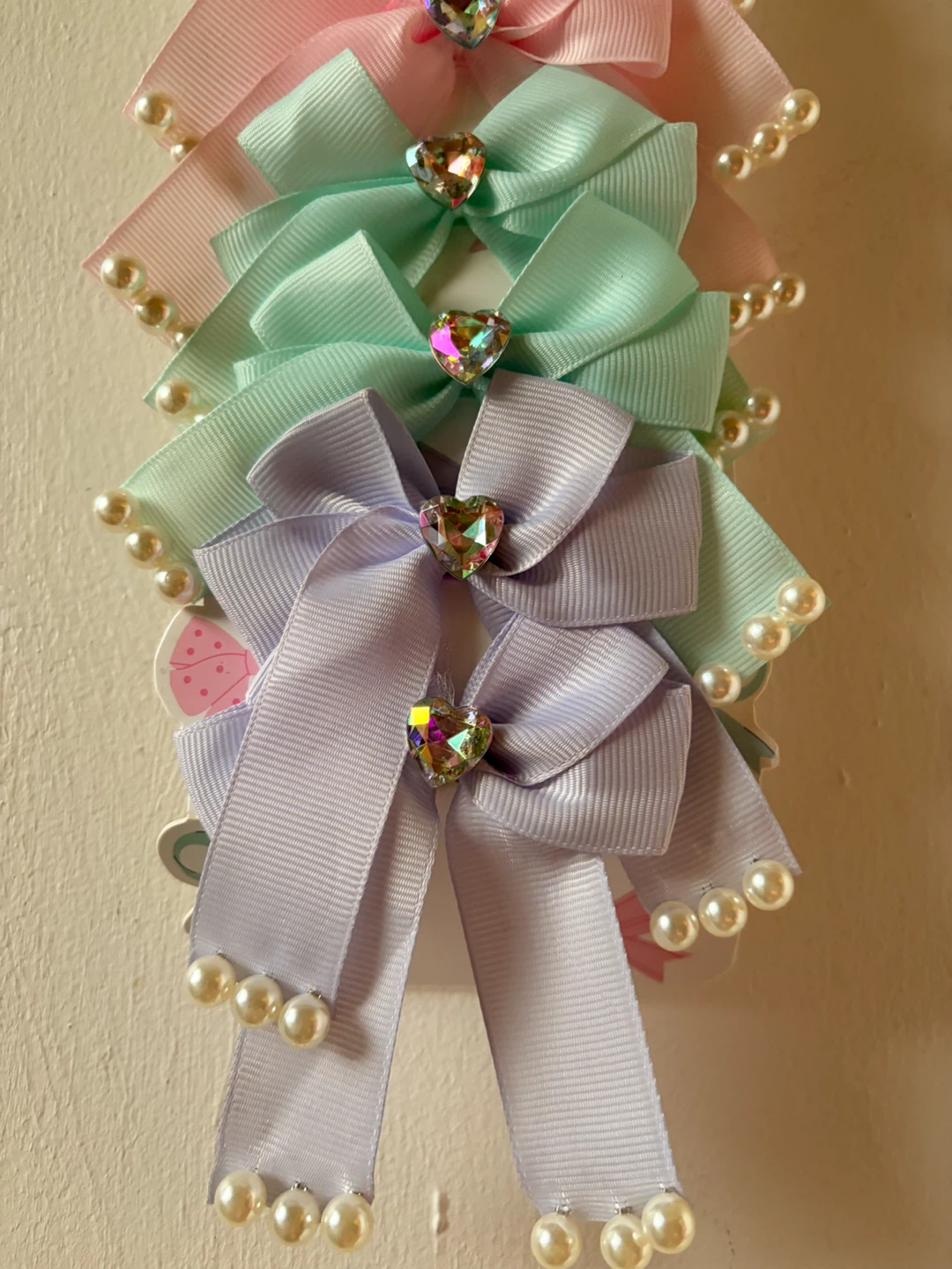 New bows - photo 2