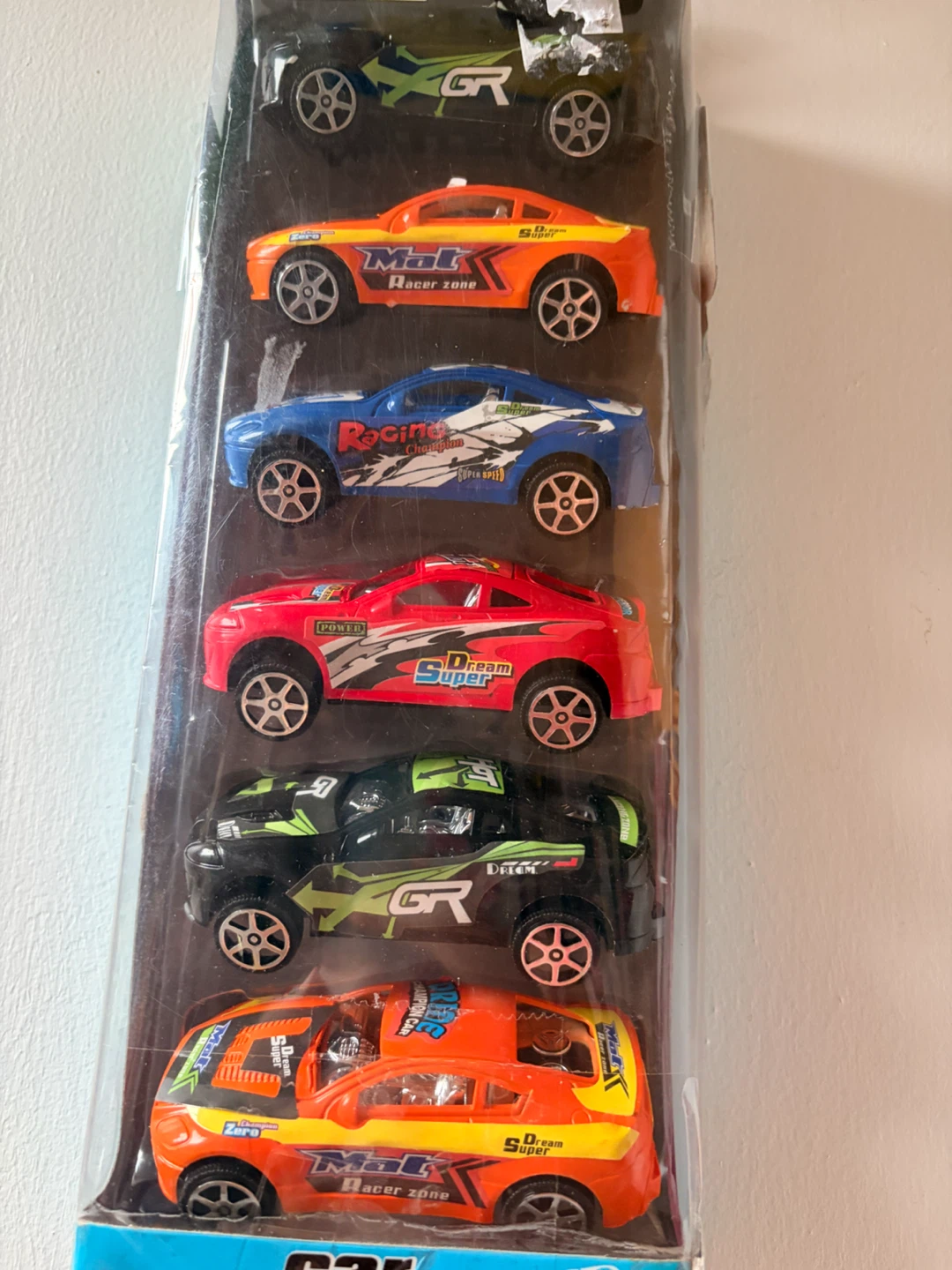 New cars - photo 2