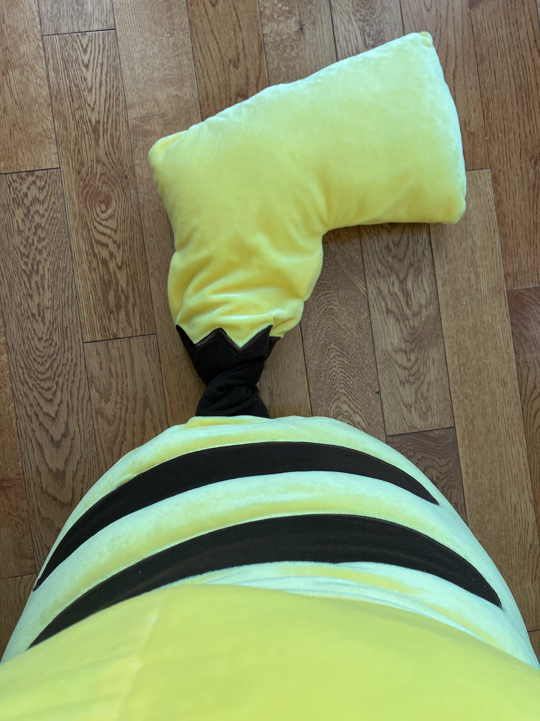 Giant Pikachu Plush 30” Height - photo 3