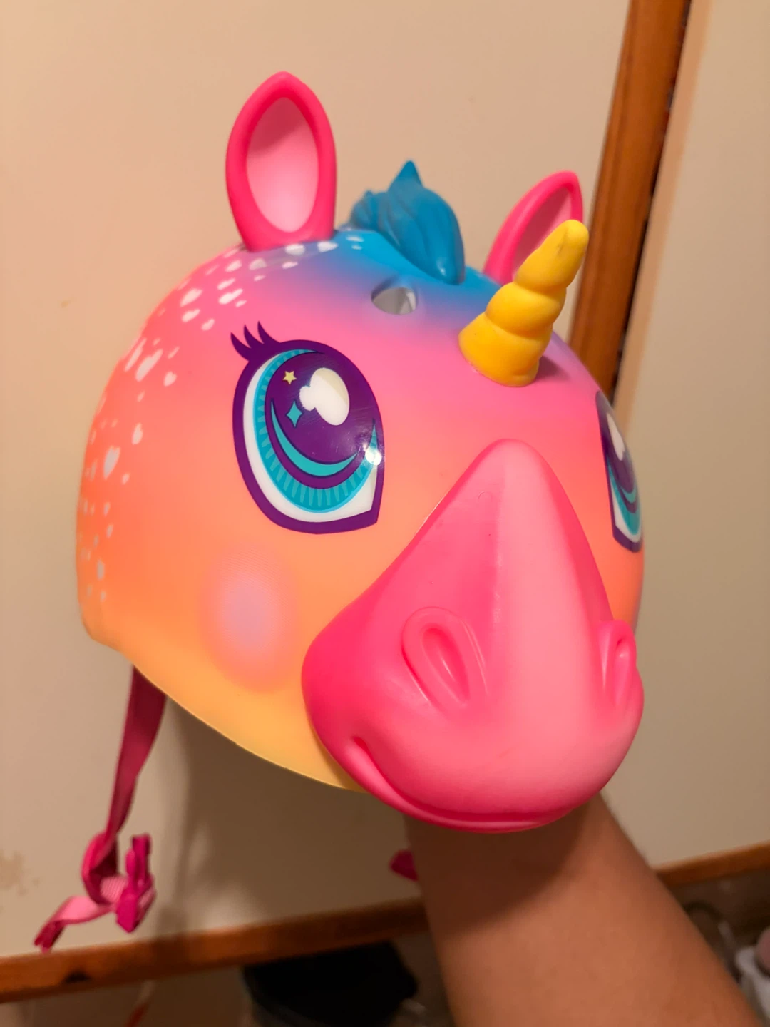 Helmet