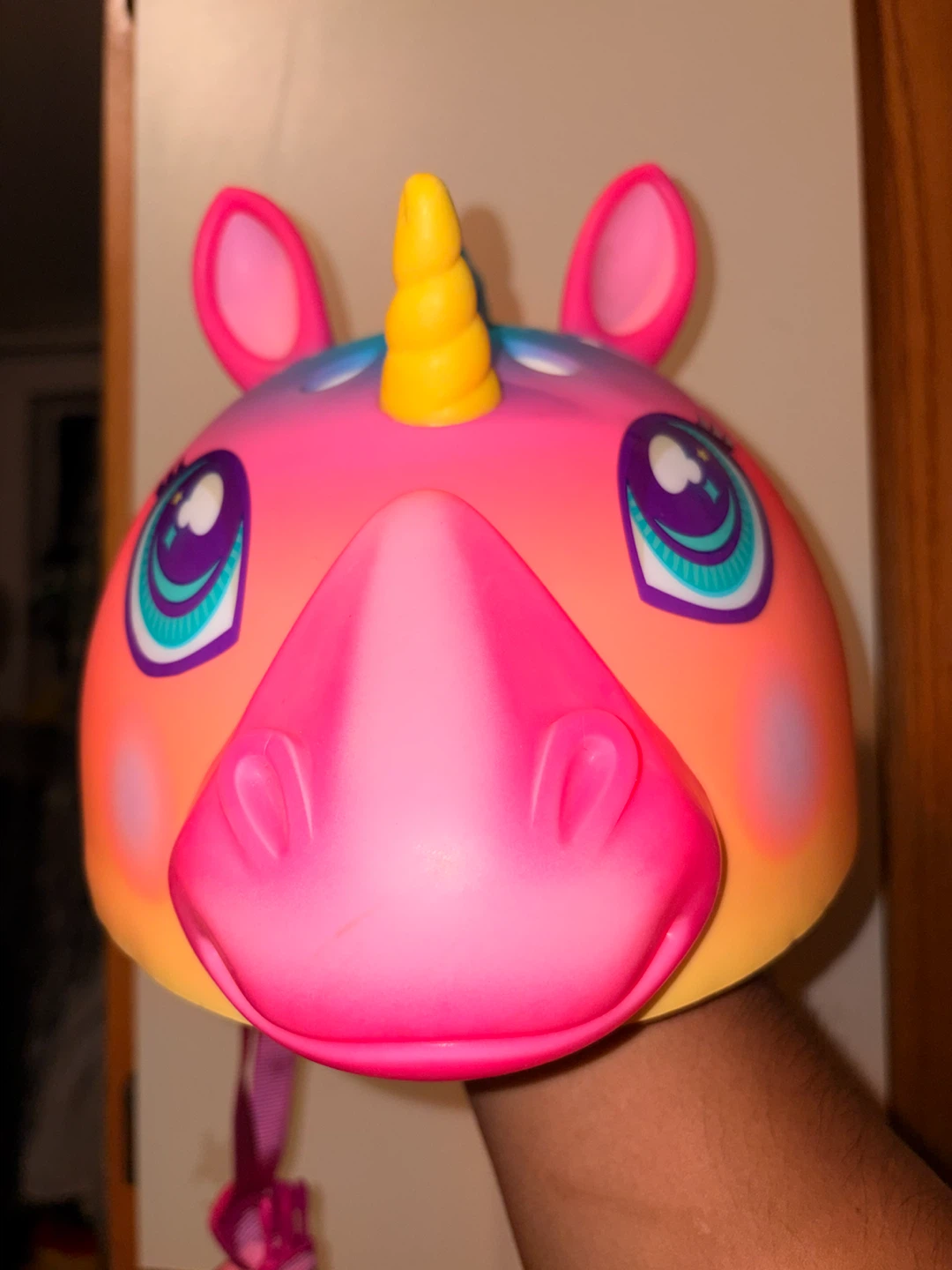 Helmet - photo 2