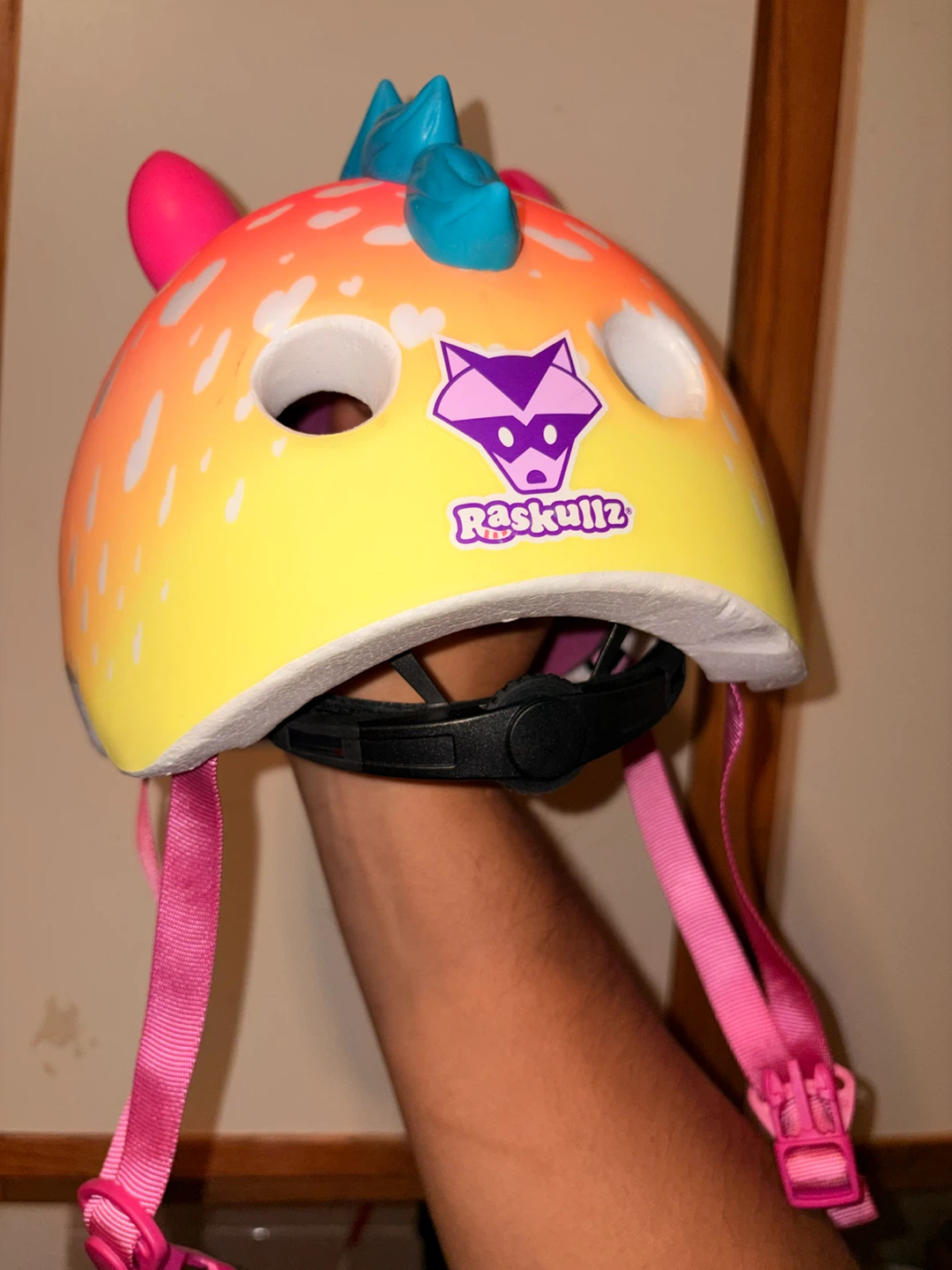 Helmet - photo 3